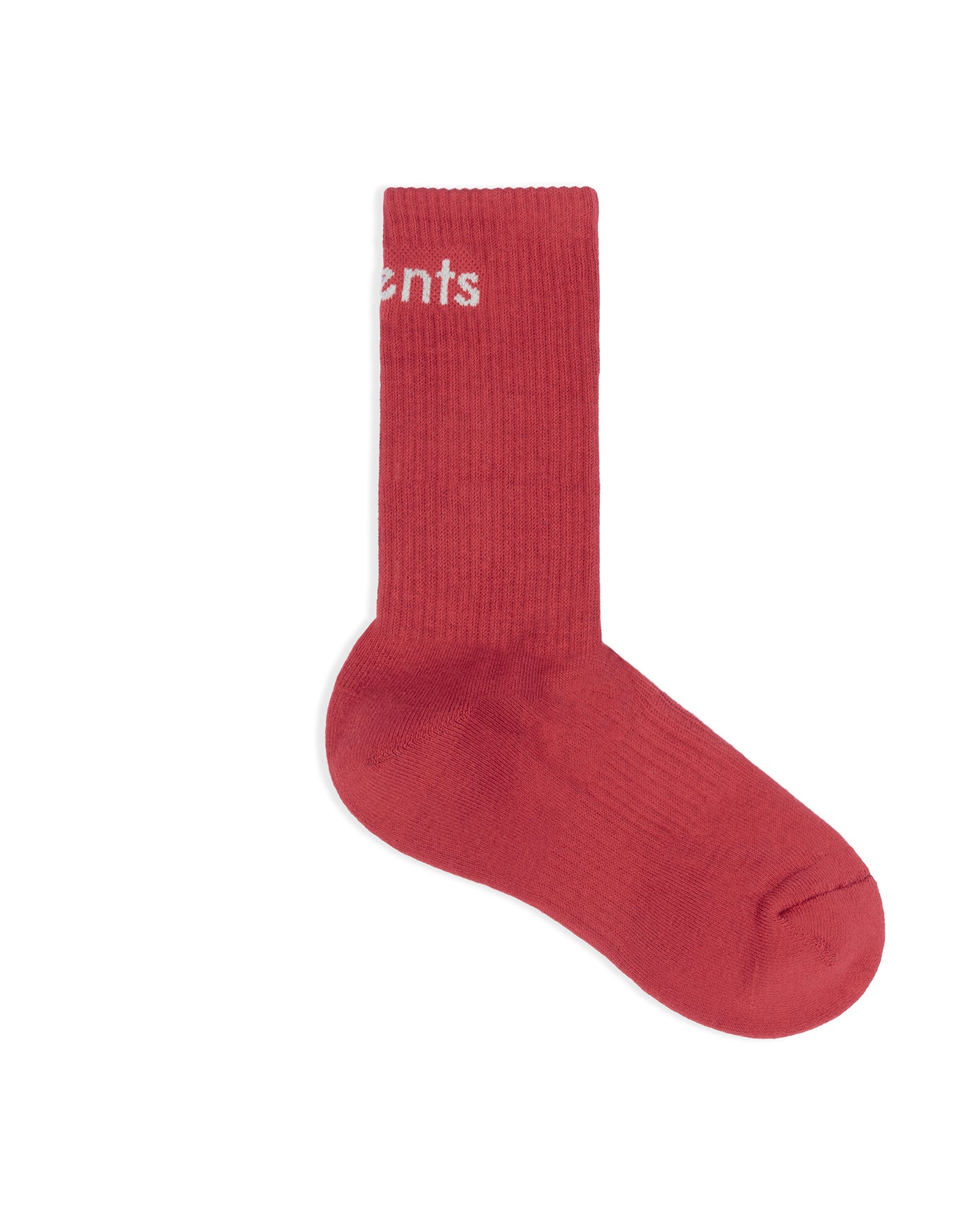 Levents® Basic Socks/ Red