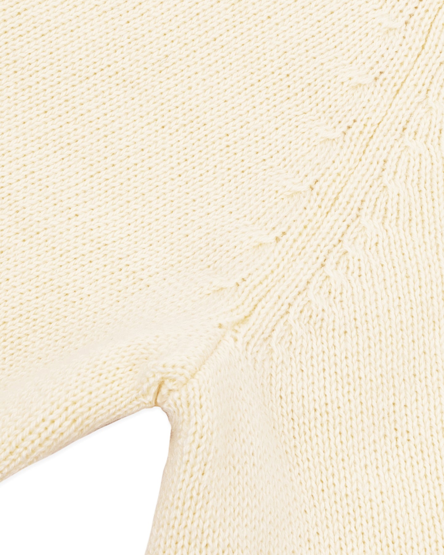 Levents® Knit Polo/ Cream