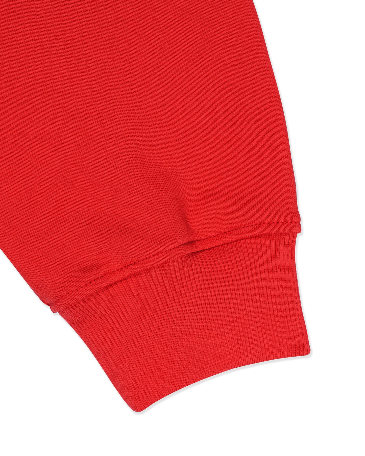 Levents® Classic Zipper Hoodie/ Dark Red