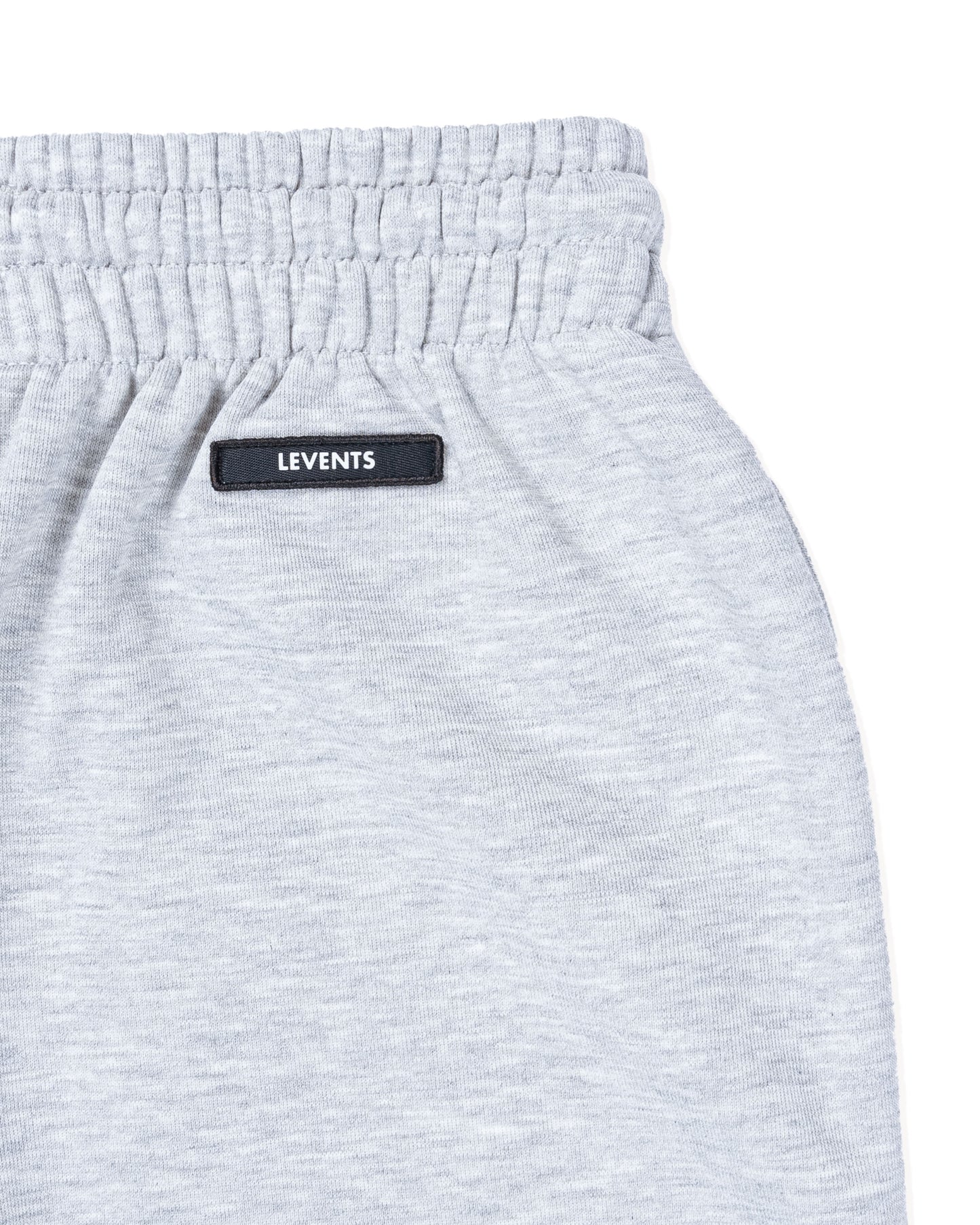 Levents® Classic SweatPants/ Grey