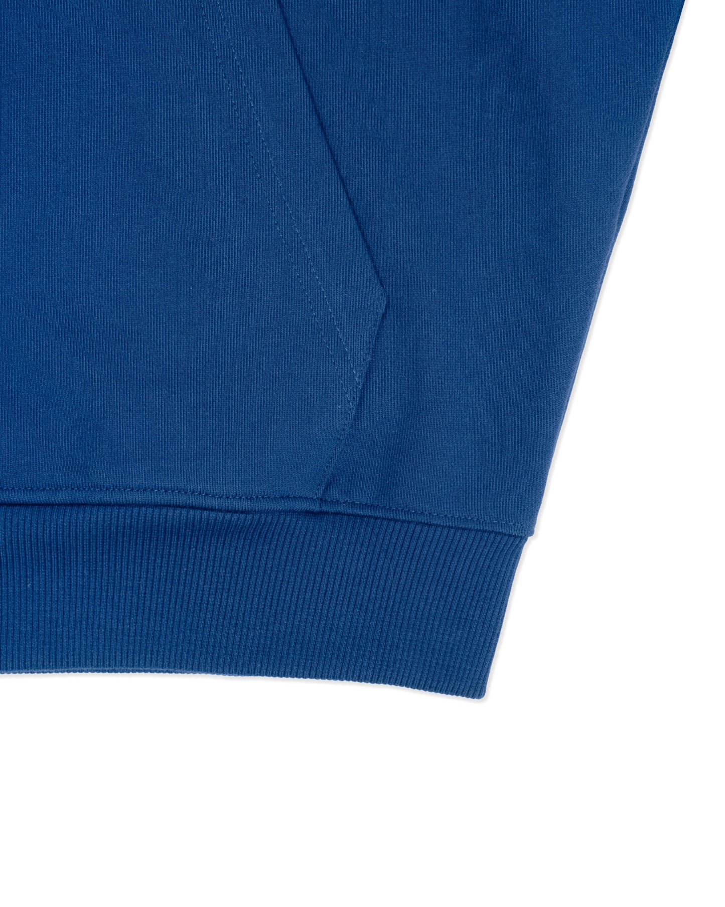 Levents® Classic Zipper Hoodie/ Blue