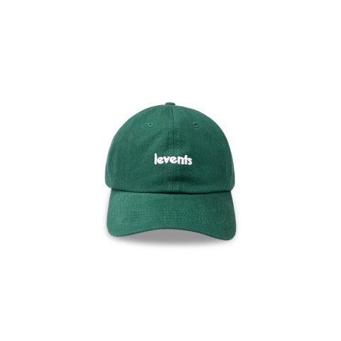 Levents® Basic Cap/ Green