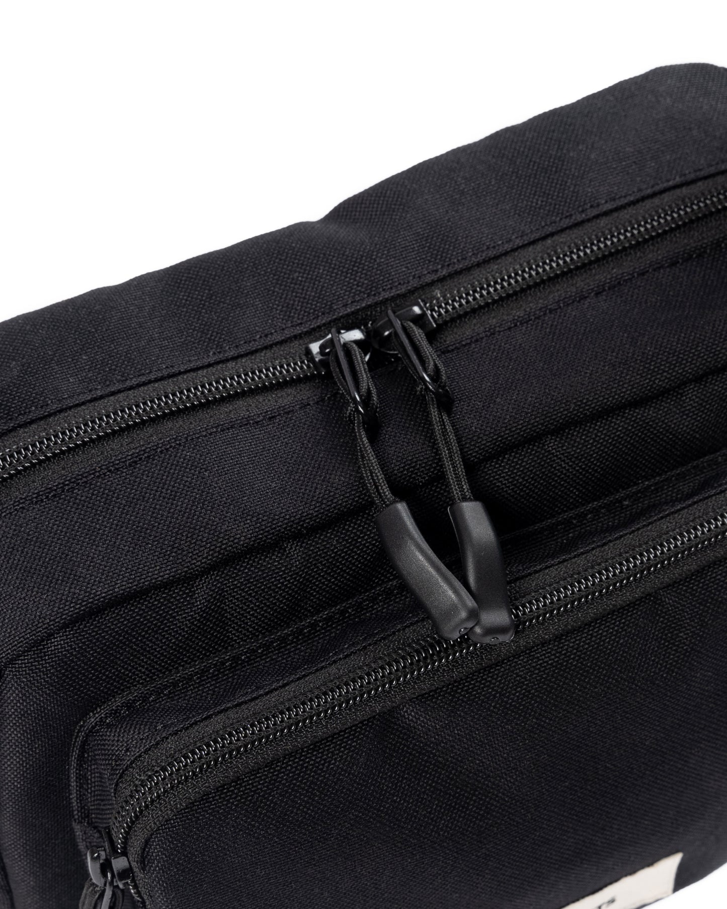 Levents® Casual Shoulder Bag/ Black