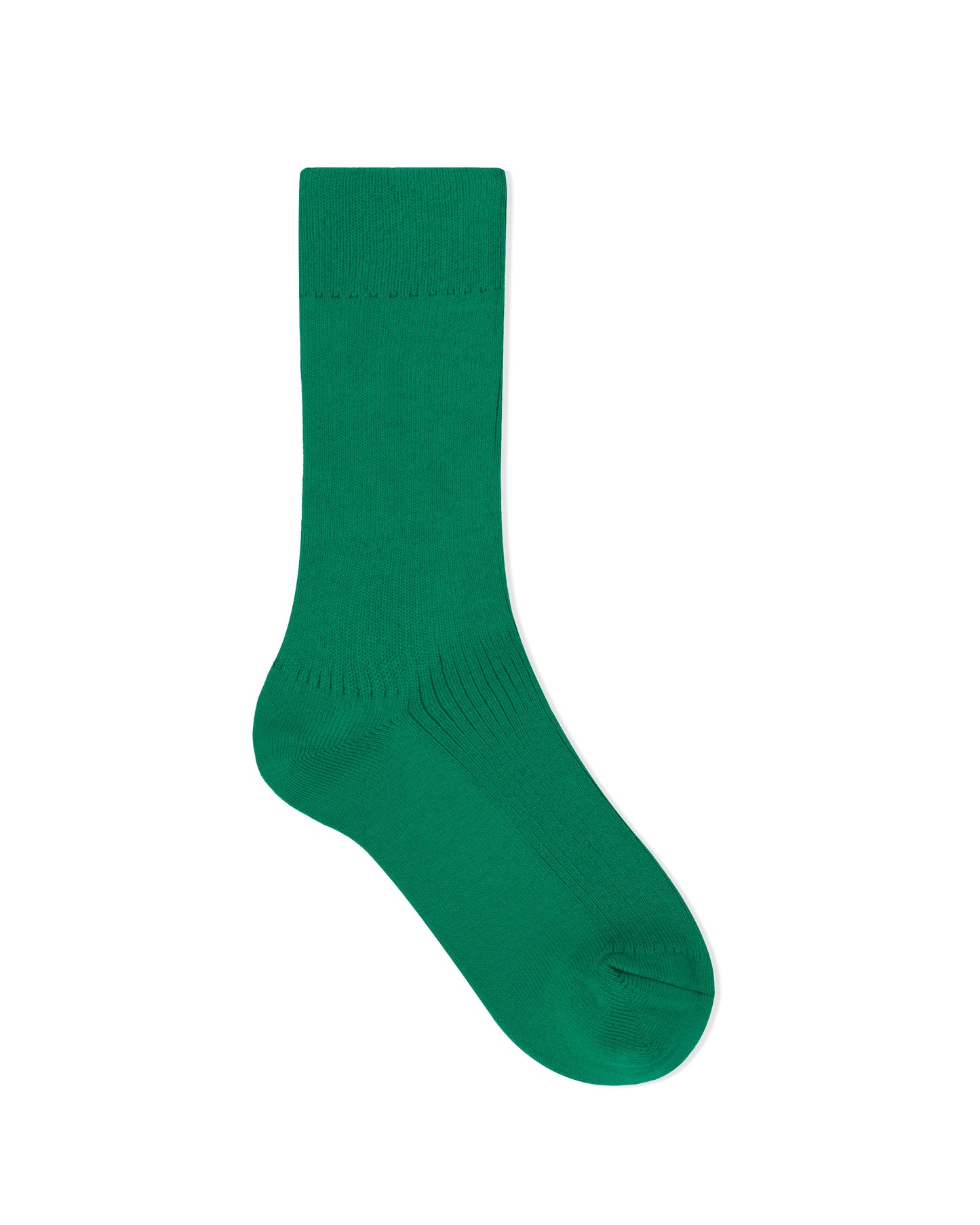 Levents® Classic Sock/ Green