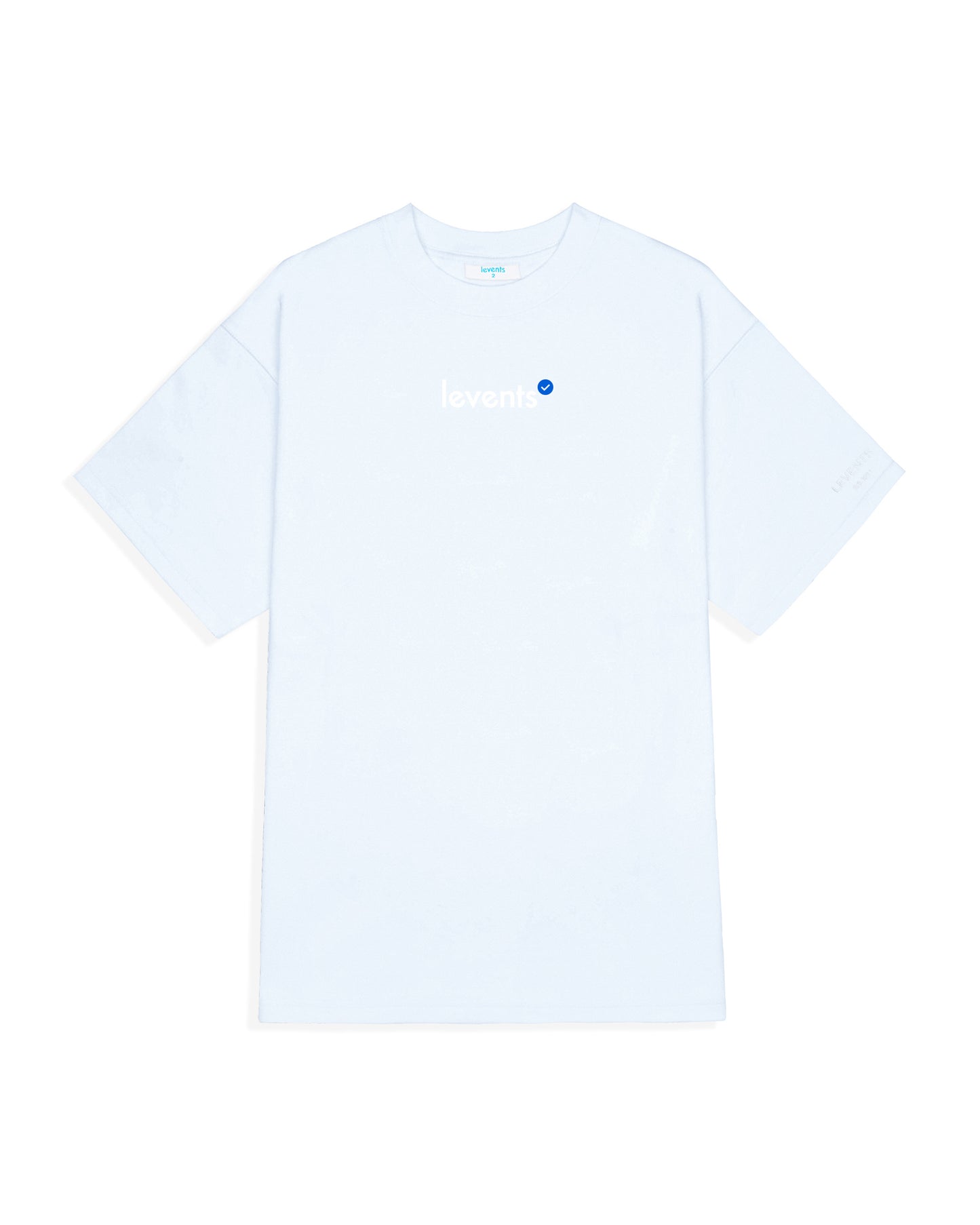 LEVENTS® POPULAR LOGO TEE