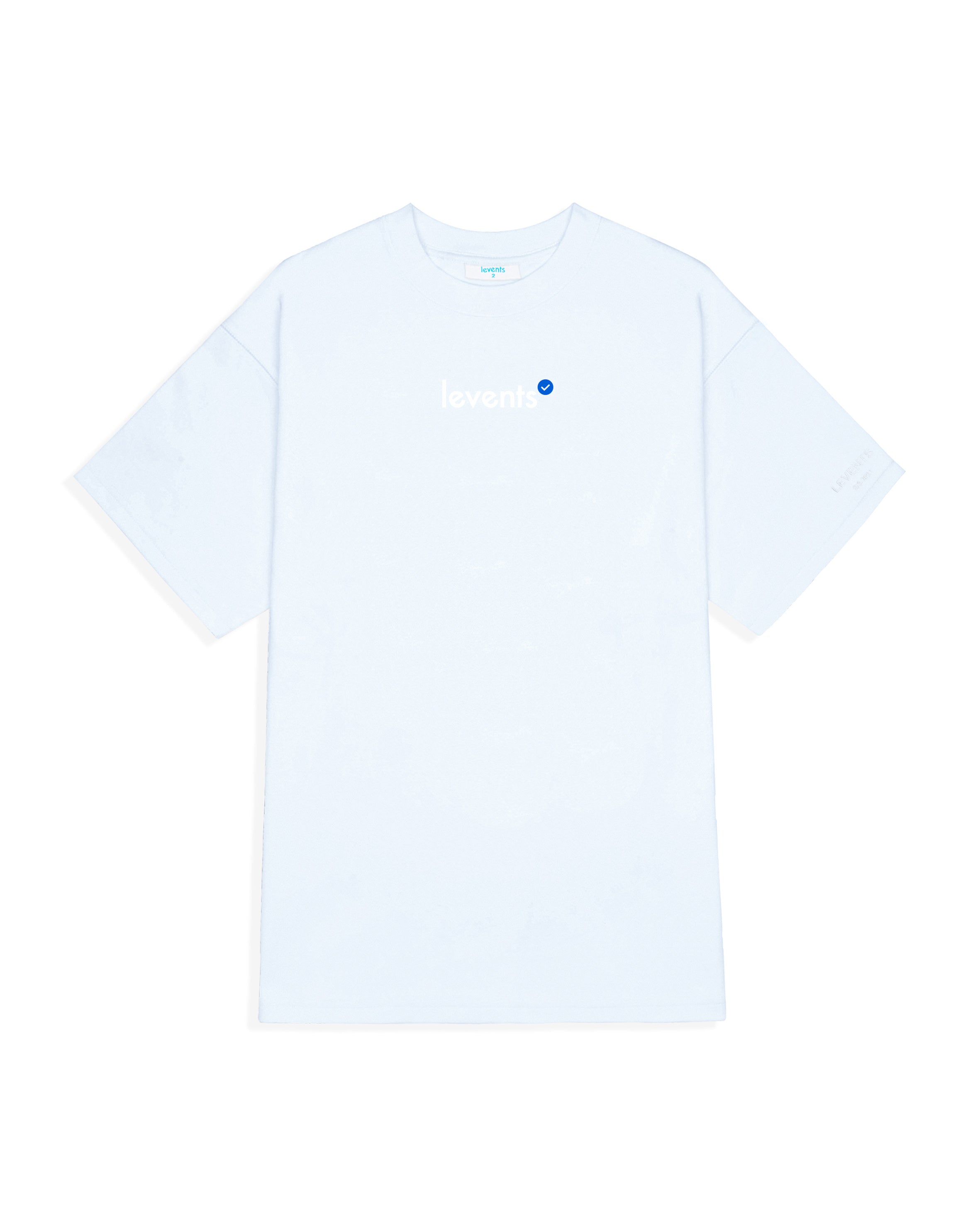 LEVENTS® POPULAR LOGO TEE