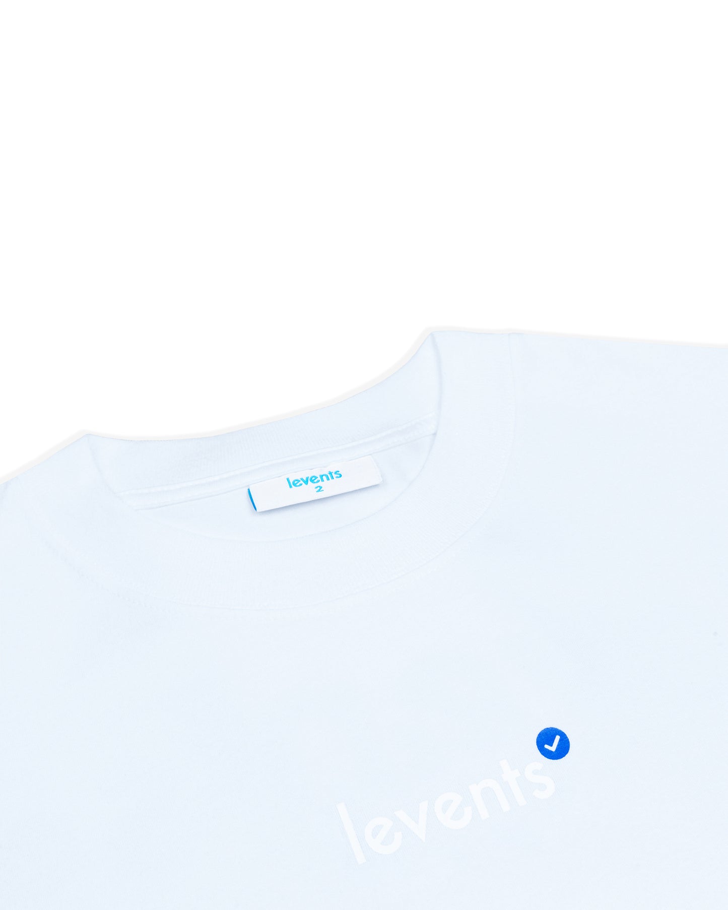 LEVENTS® POPULAR LOGO TEE