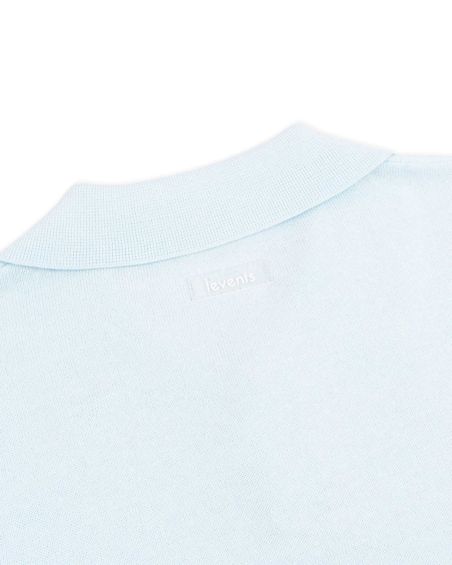 LEVENTS® KNIT POLO