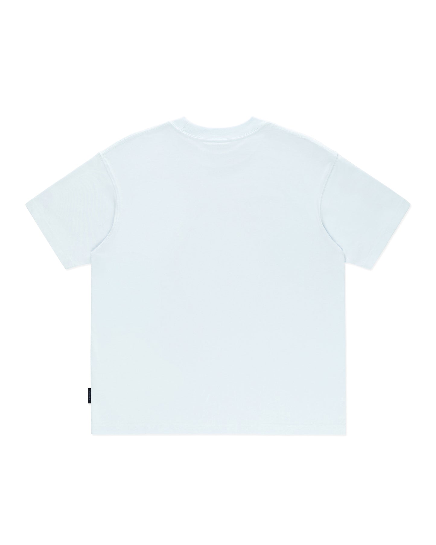 Levents® Flowers Window Tee