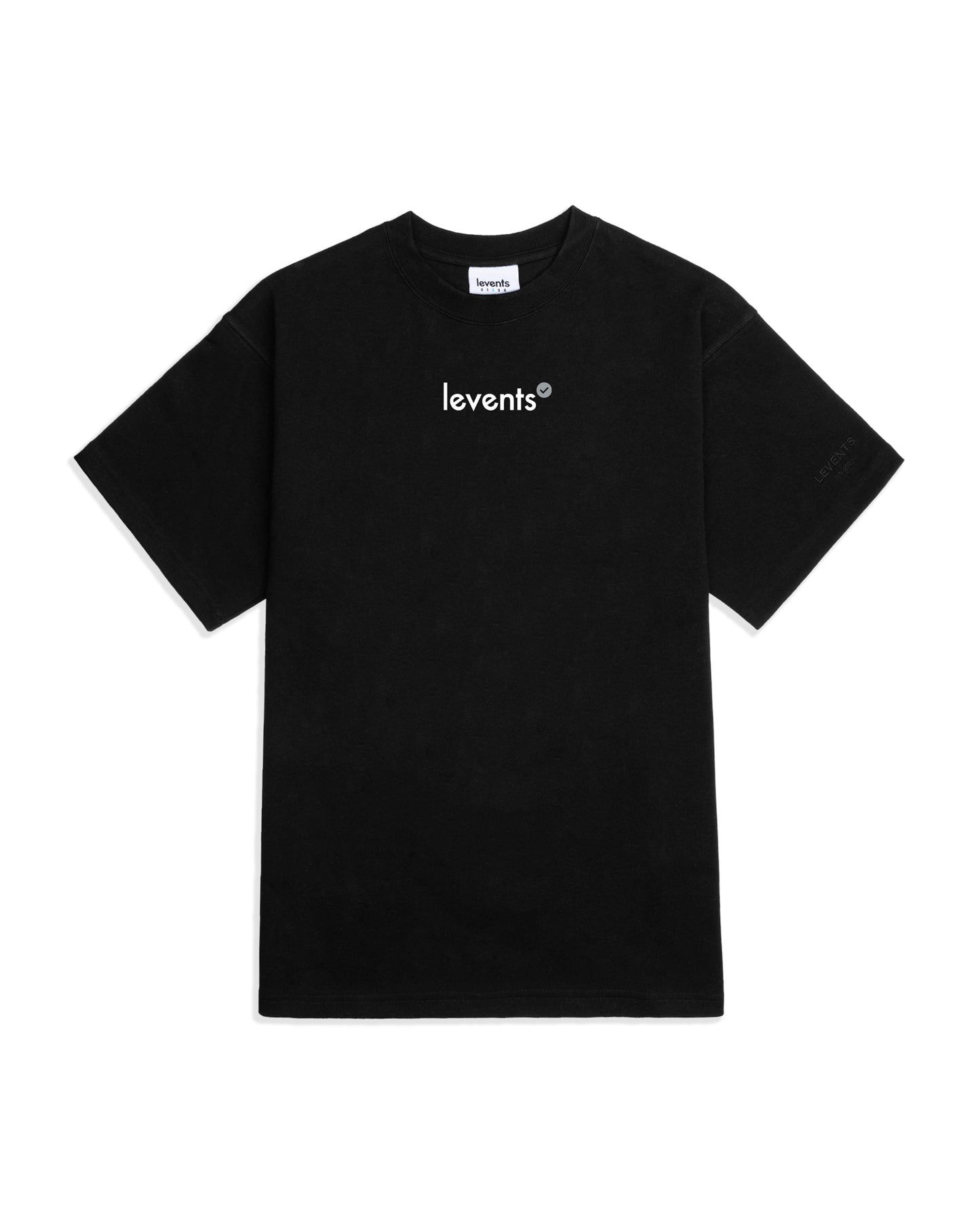 LEVENTS® POPULAR LOGO TEE