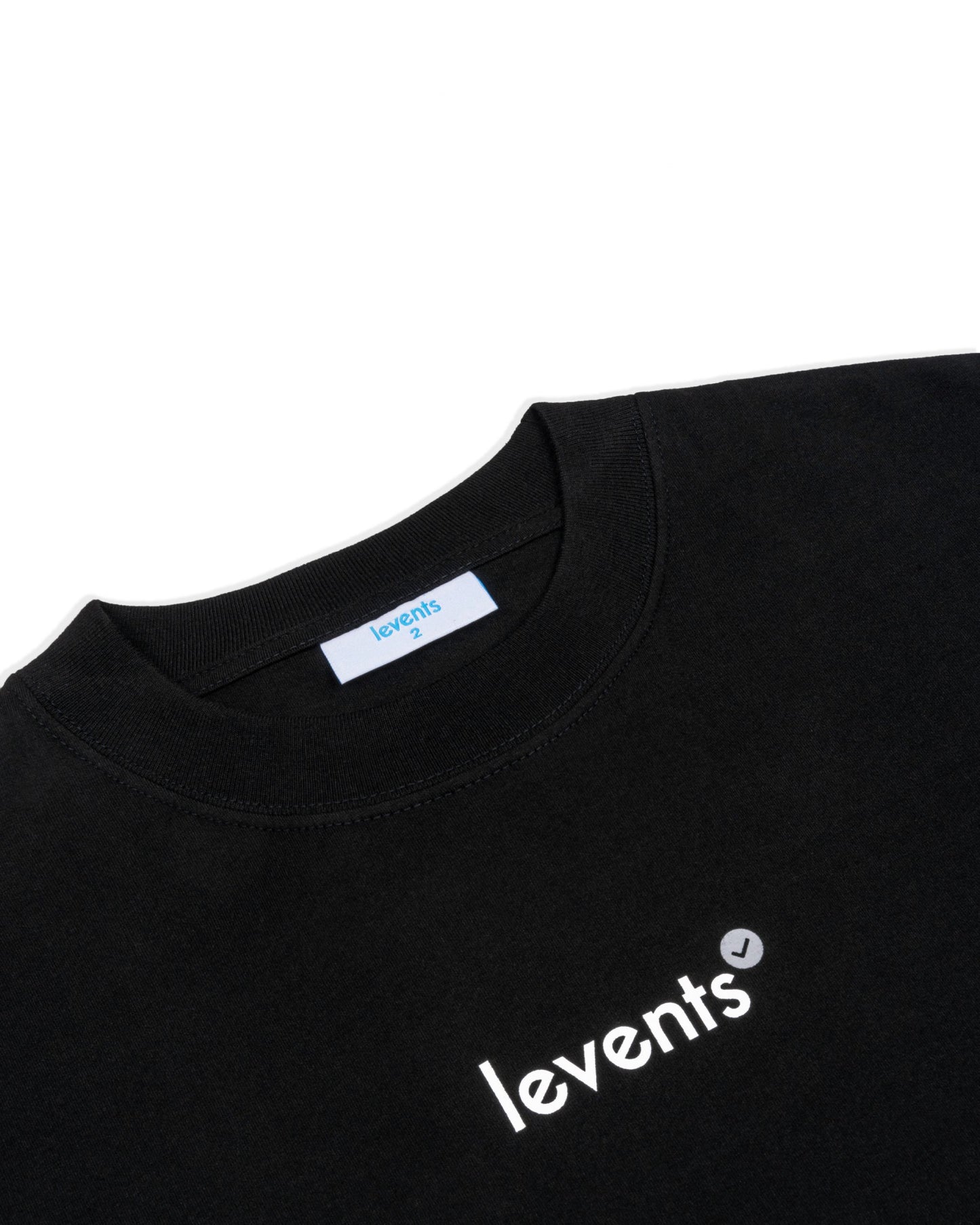 LEVENTS® POPULAR LOGO TEE