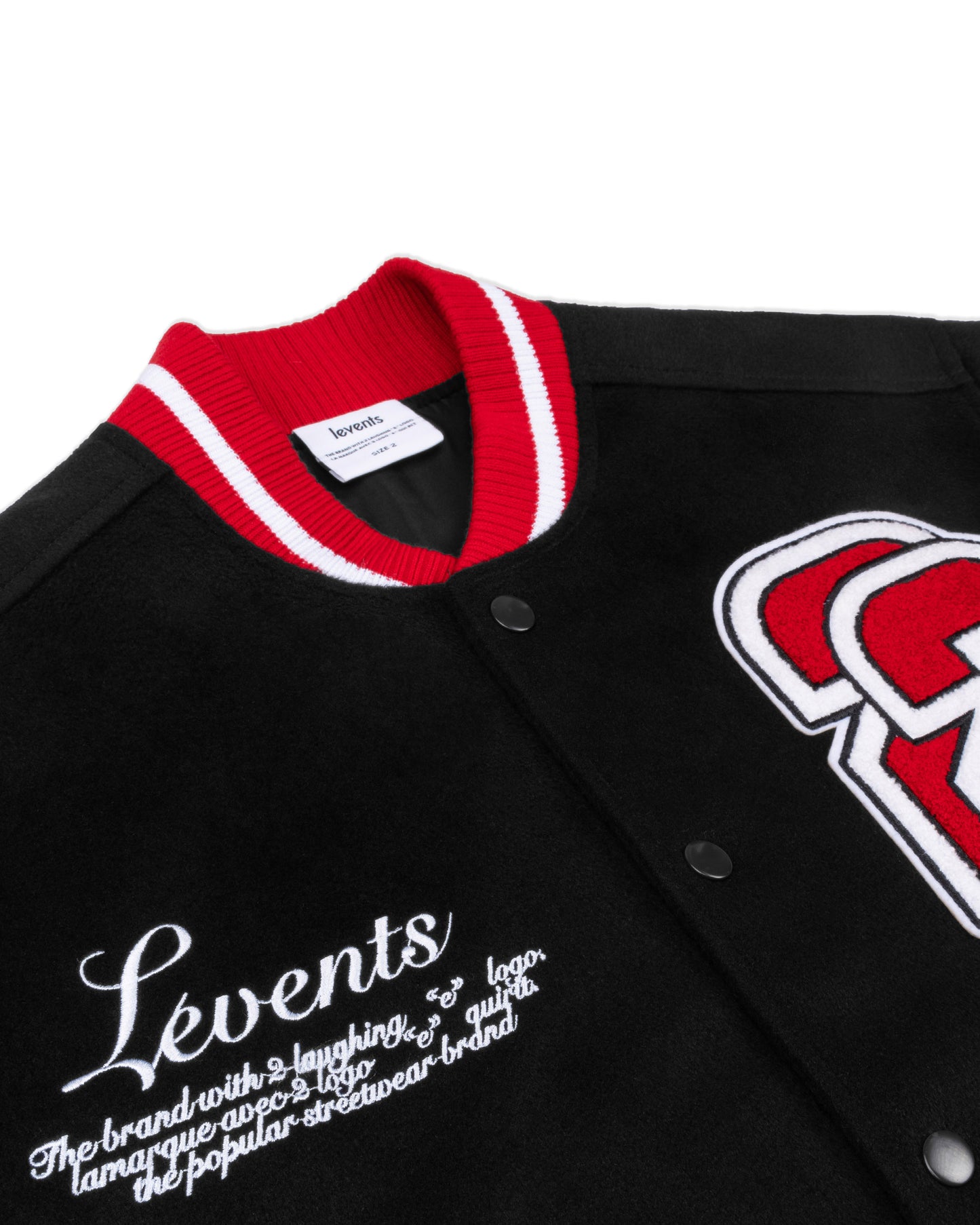 LEVENTS® PUNCH VARSITY