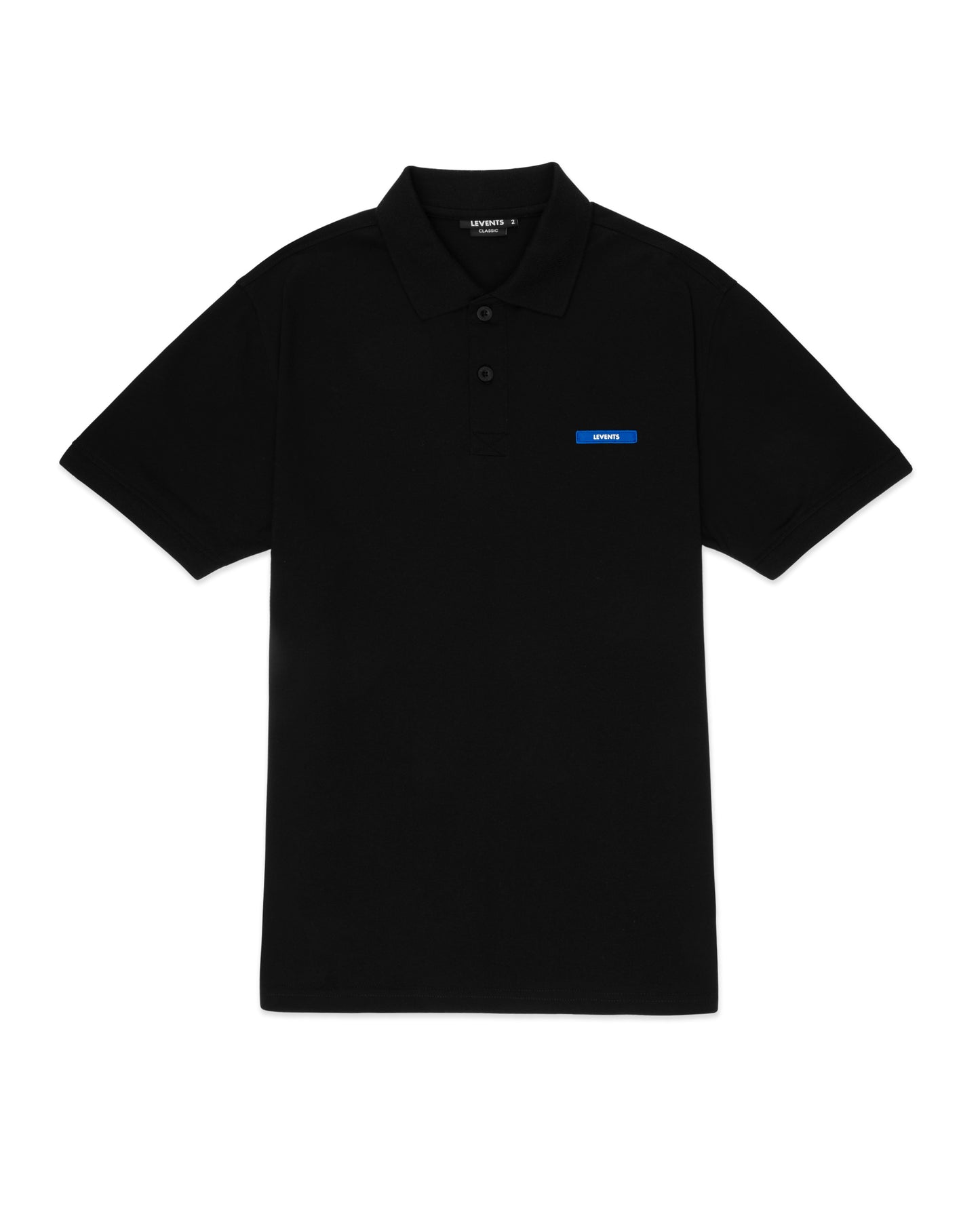 Combo 2 Levents® Classic Regular Polo