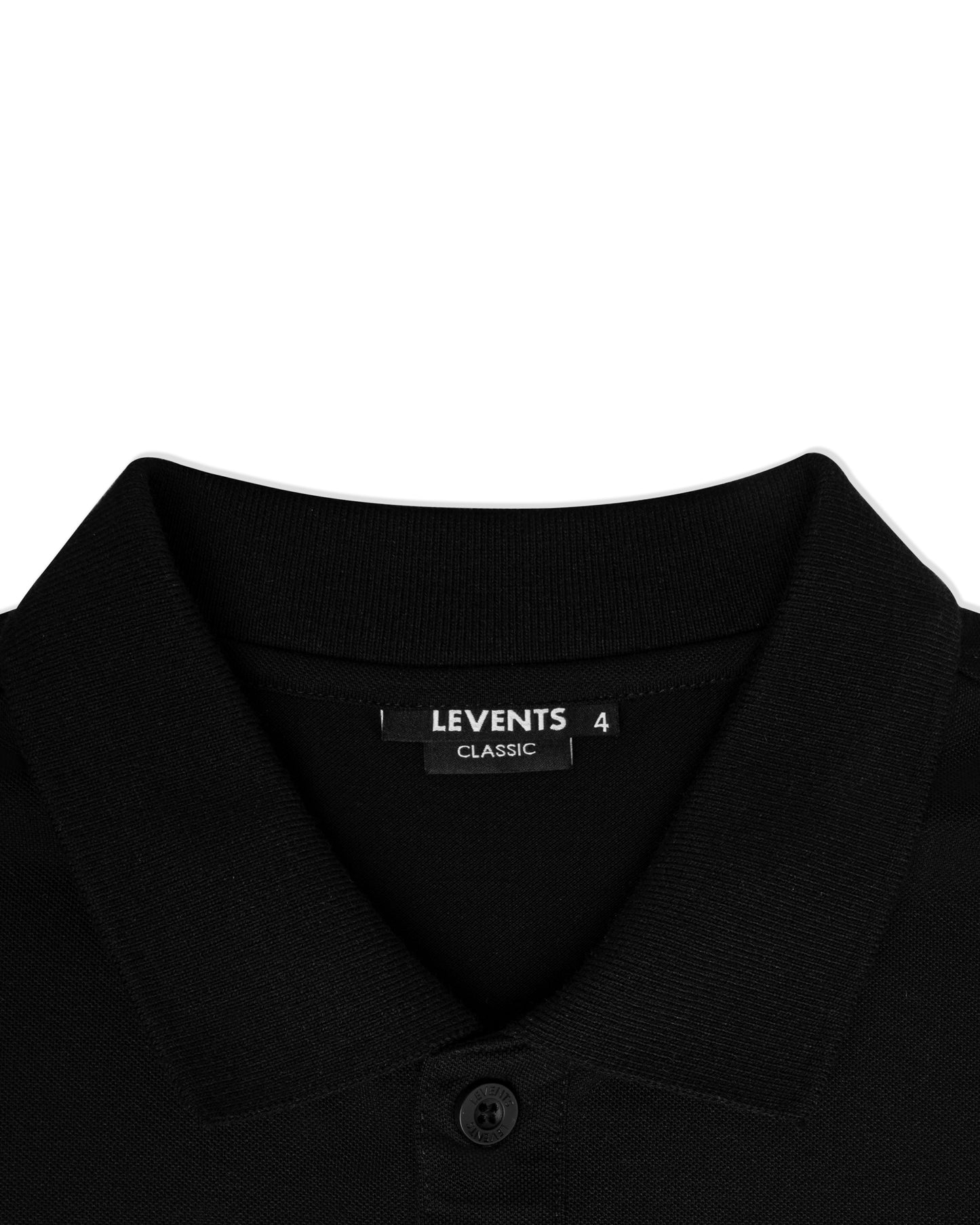 Combo 2 Levents® Classic Regular Polo