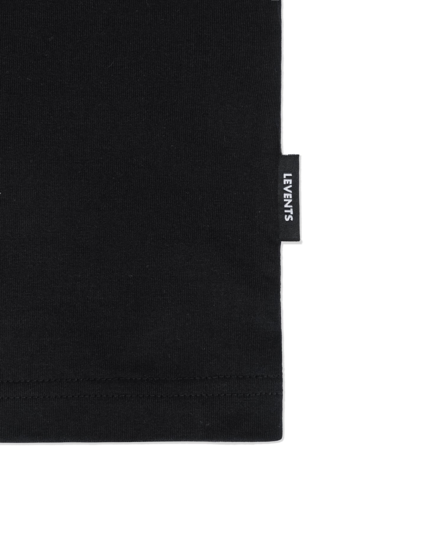 Combo 2 Levents® Blank Boxy 2.0 Tee