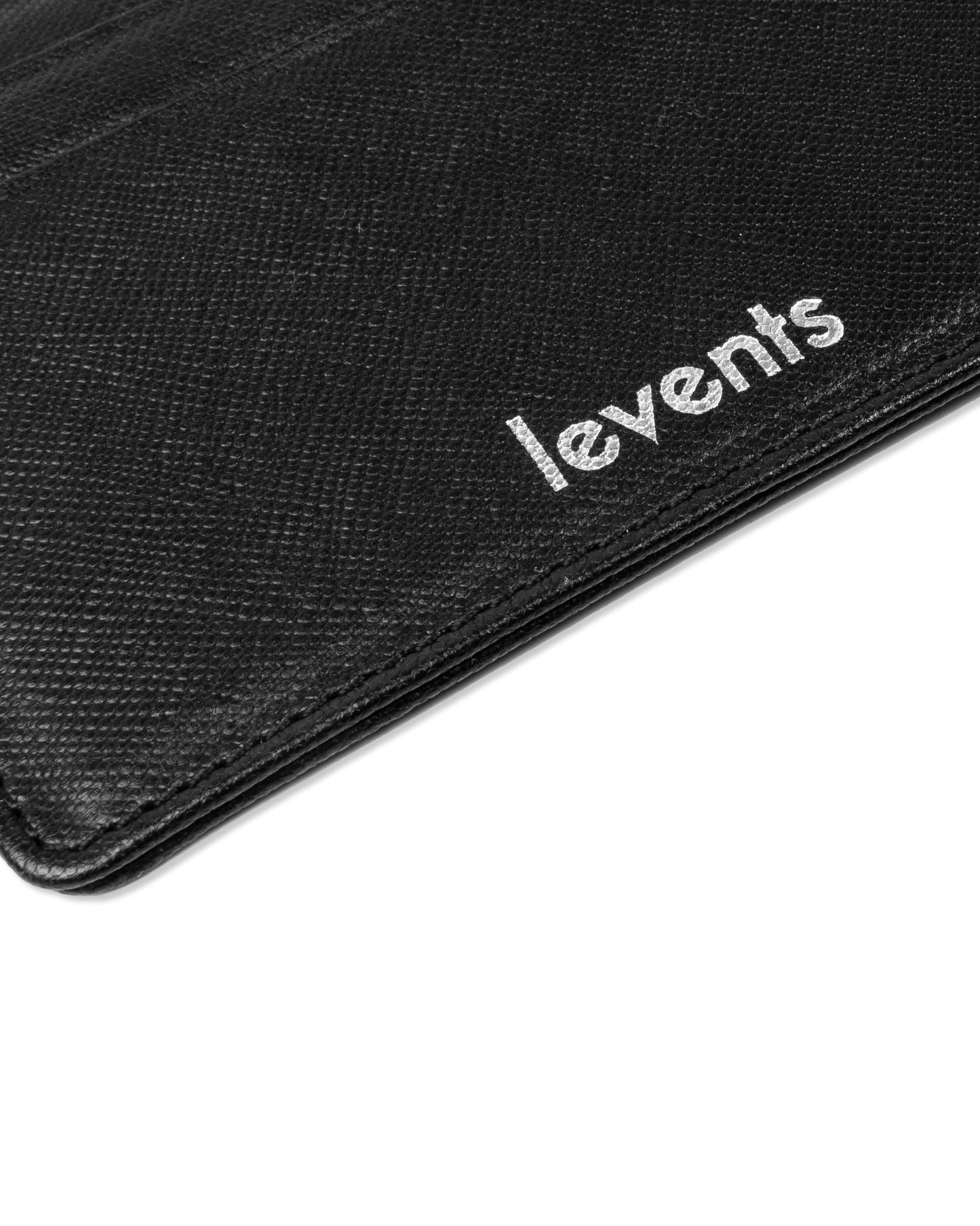 Levents® Card Holder/ Black