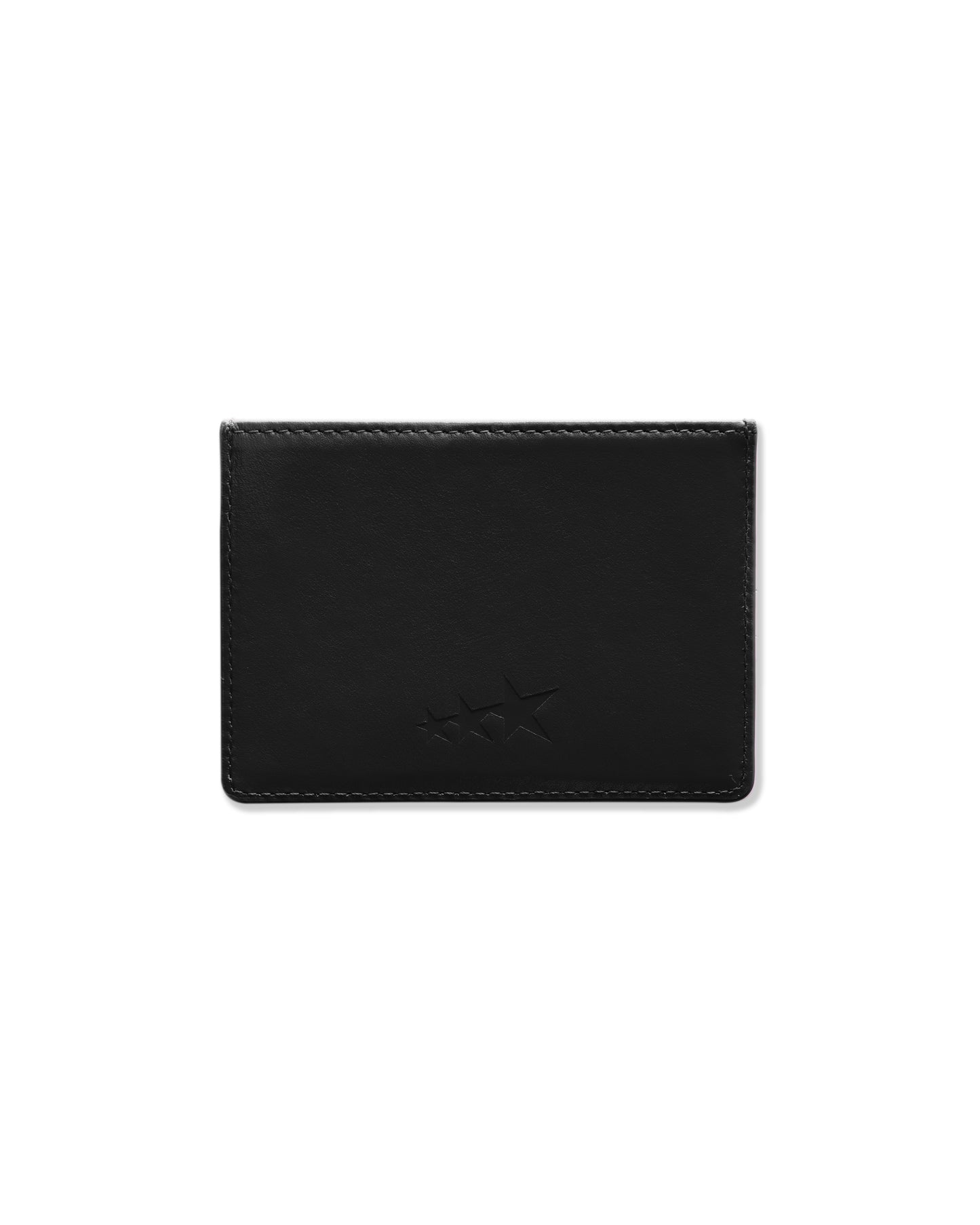 Levents® Leather Card Holder