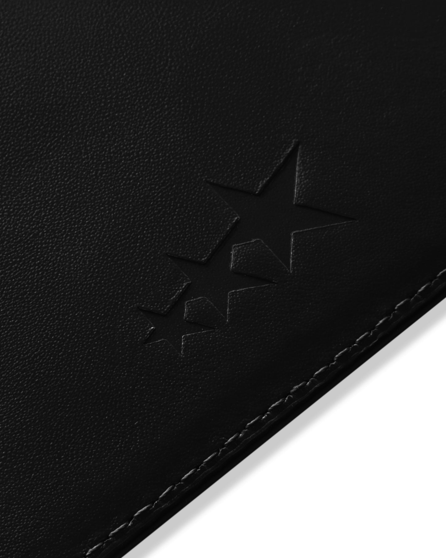 Levents® Leather Card Holder
