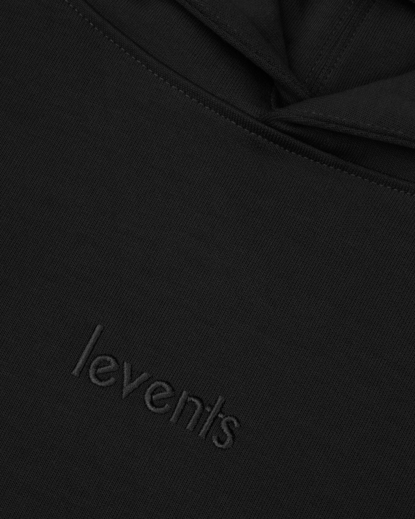 LEVENTS® BASIC BOXY HOODIE