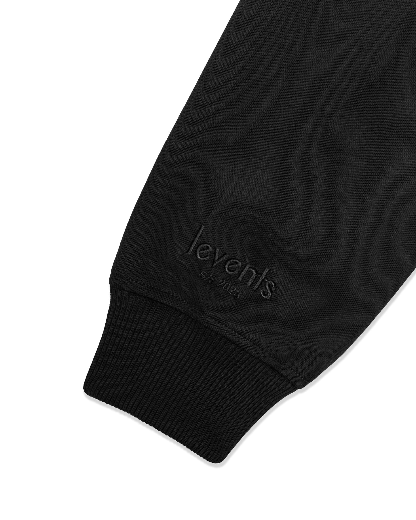 LEVENTS® BASIC BOXY HOODIE