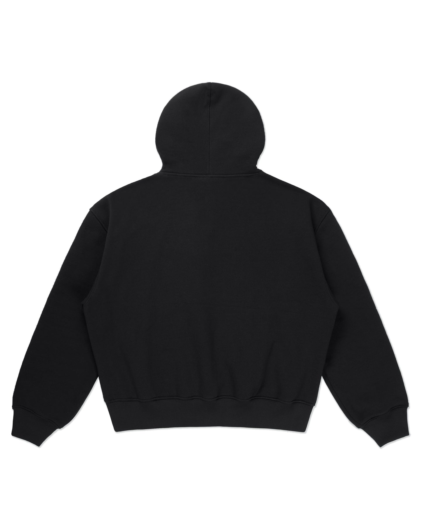 Levents® Classic Authentic Hoodie Boxy 2.0