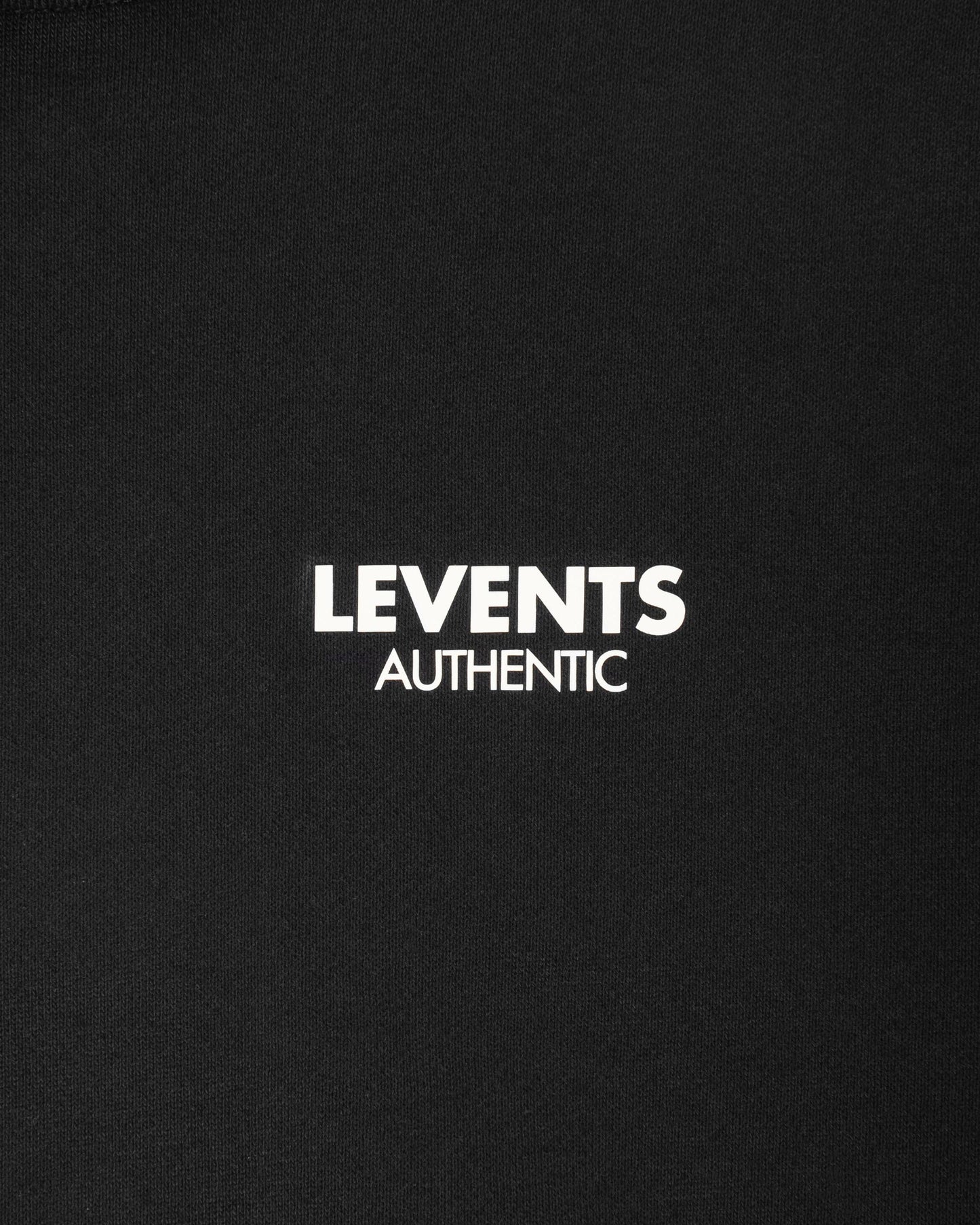 Levents® Classic Authentic Hoodie Boxy 2.0