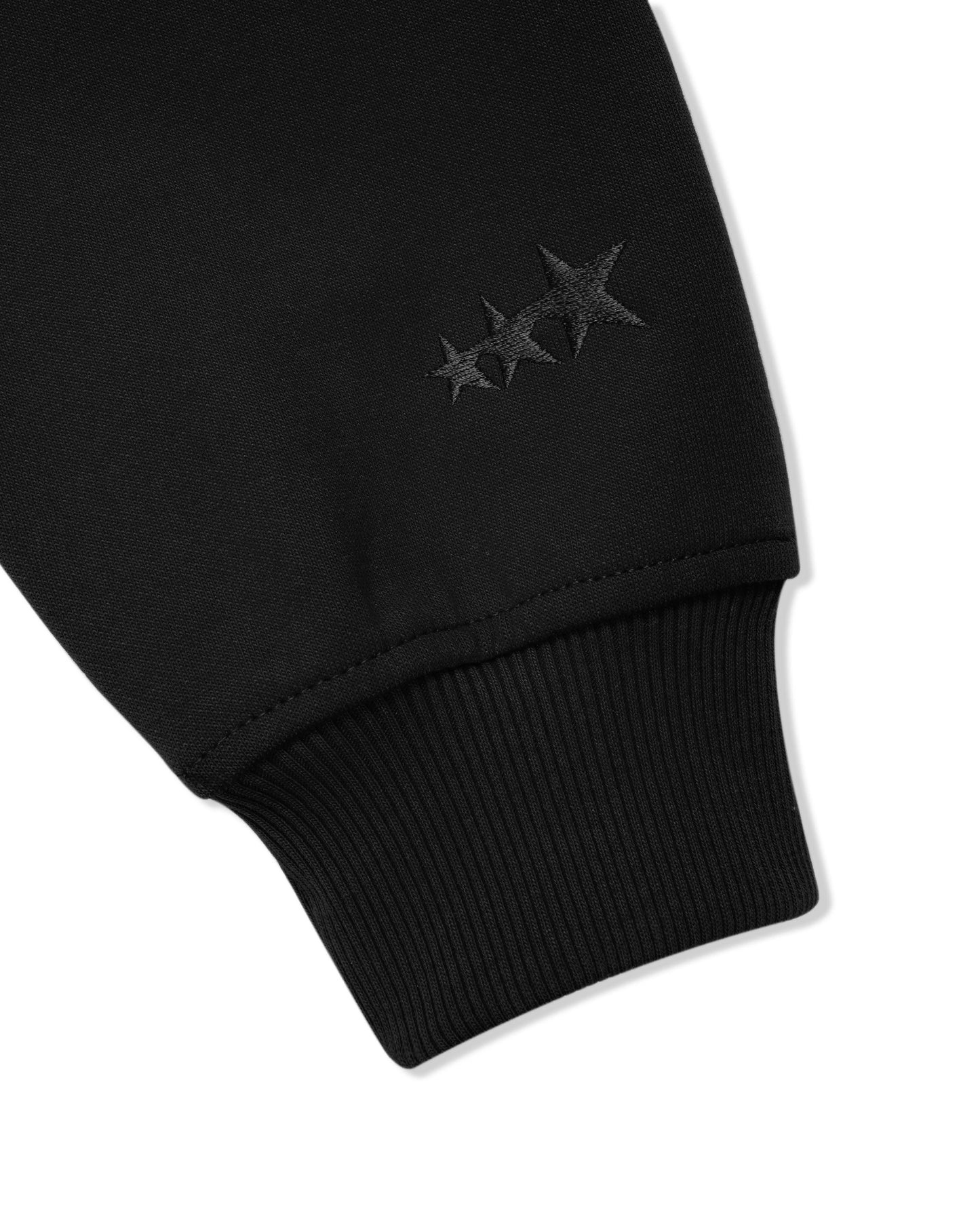 Levents® XL Logo Zipper Hoodie Boxy