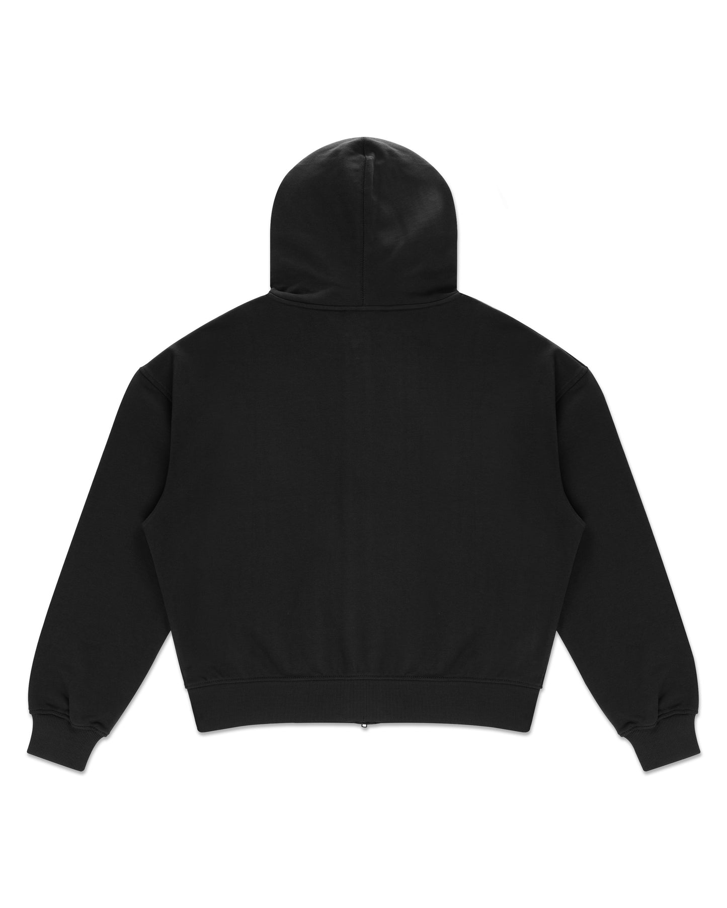 Levents® Classic Zipper Hoodie Boxy 2.0