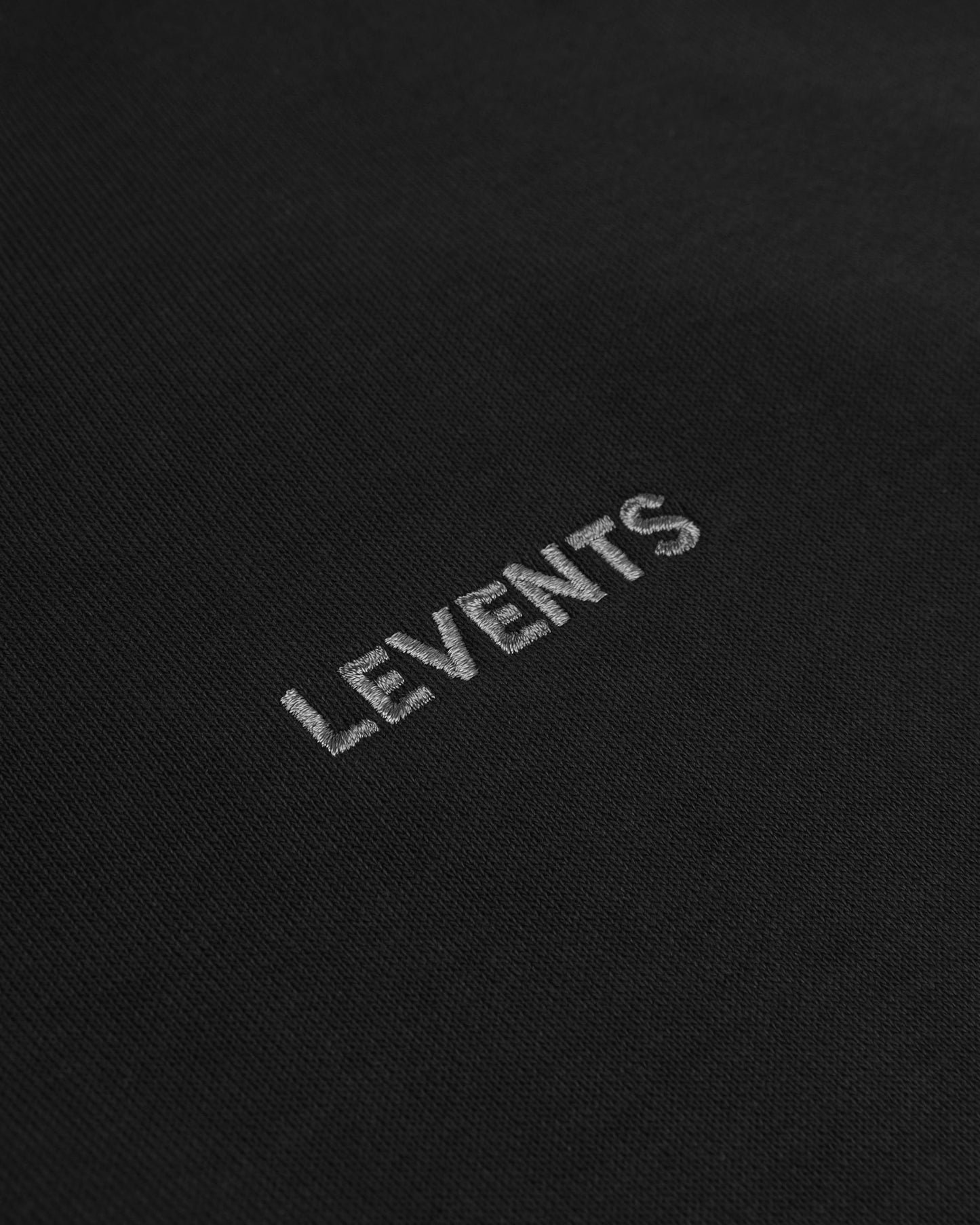 Levents® Classic Zipper Hoodie Boxy 2.0