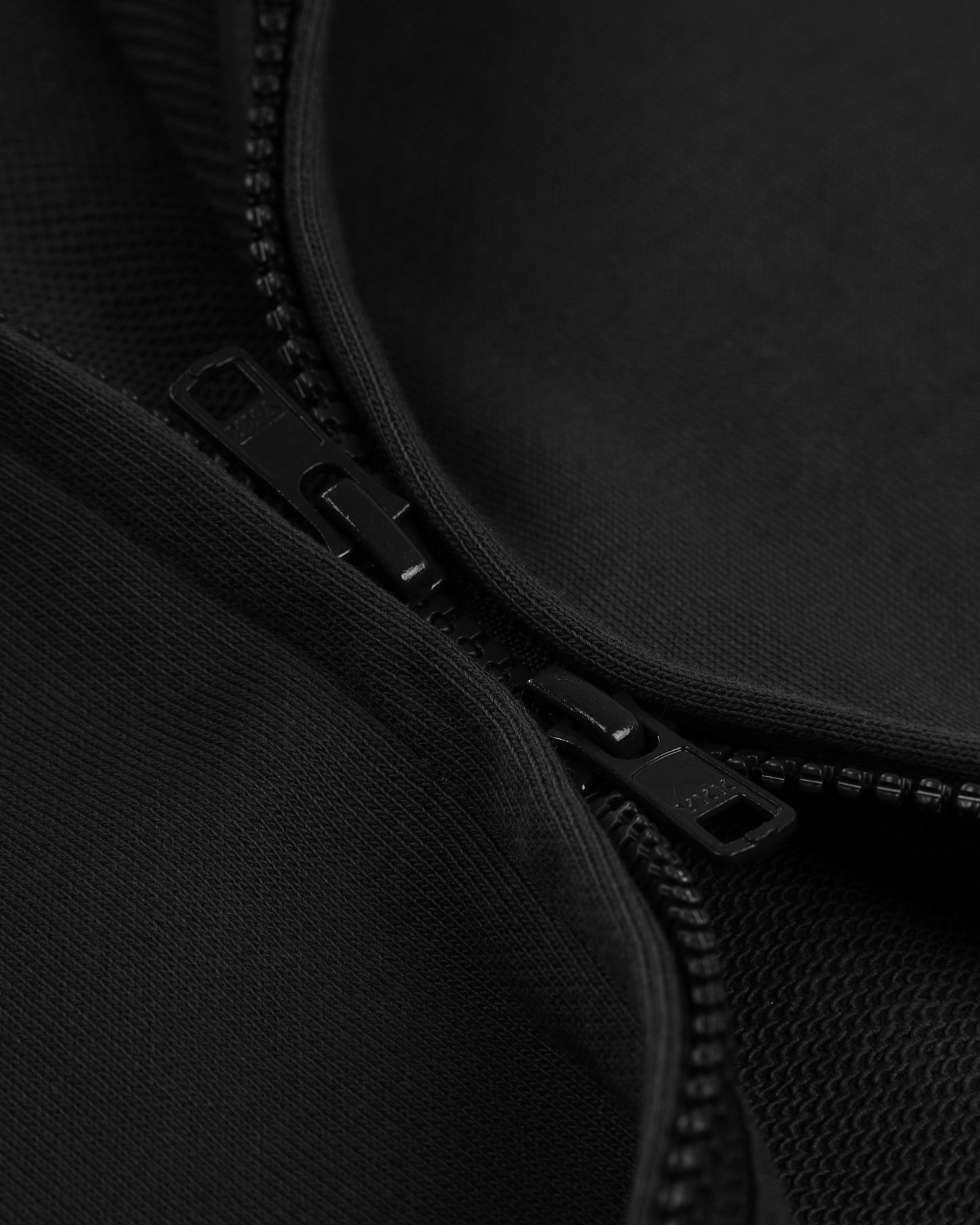 Levents® Classic Zipper Hoodie Boxy 2.0