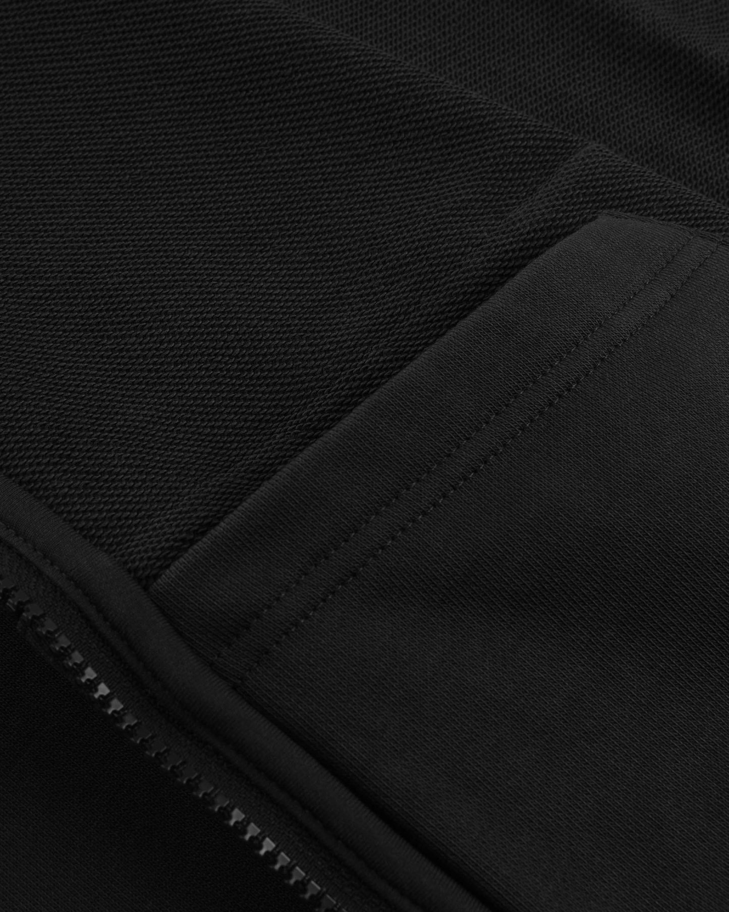 Levents® Classic Zipper Hoodie Boxy 2.0