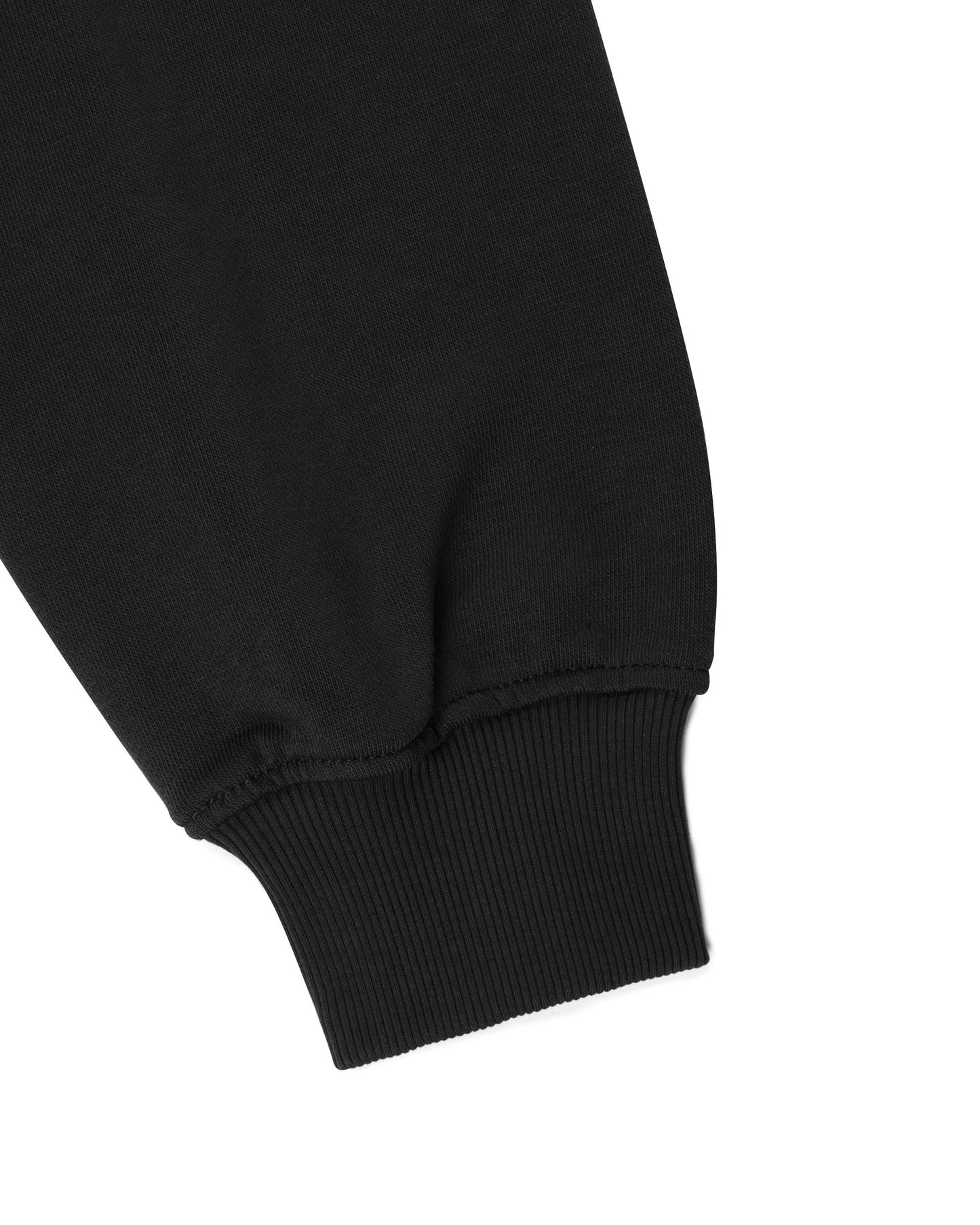 Levents® Classic Zipper Hoodie Boxy 2.0