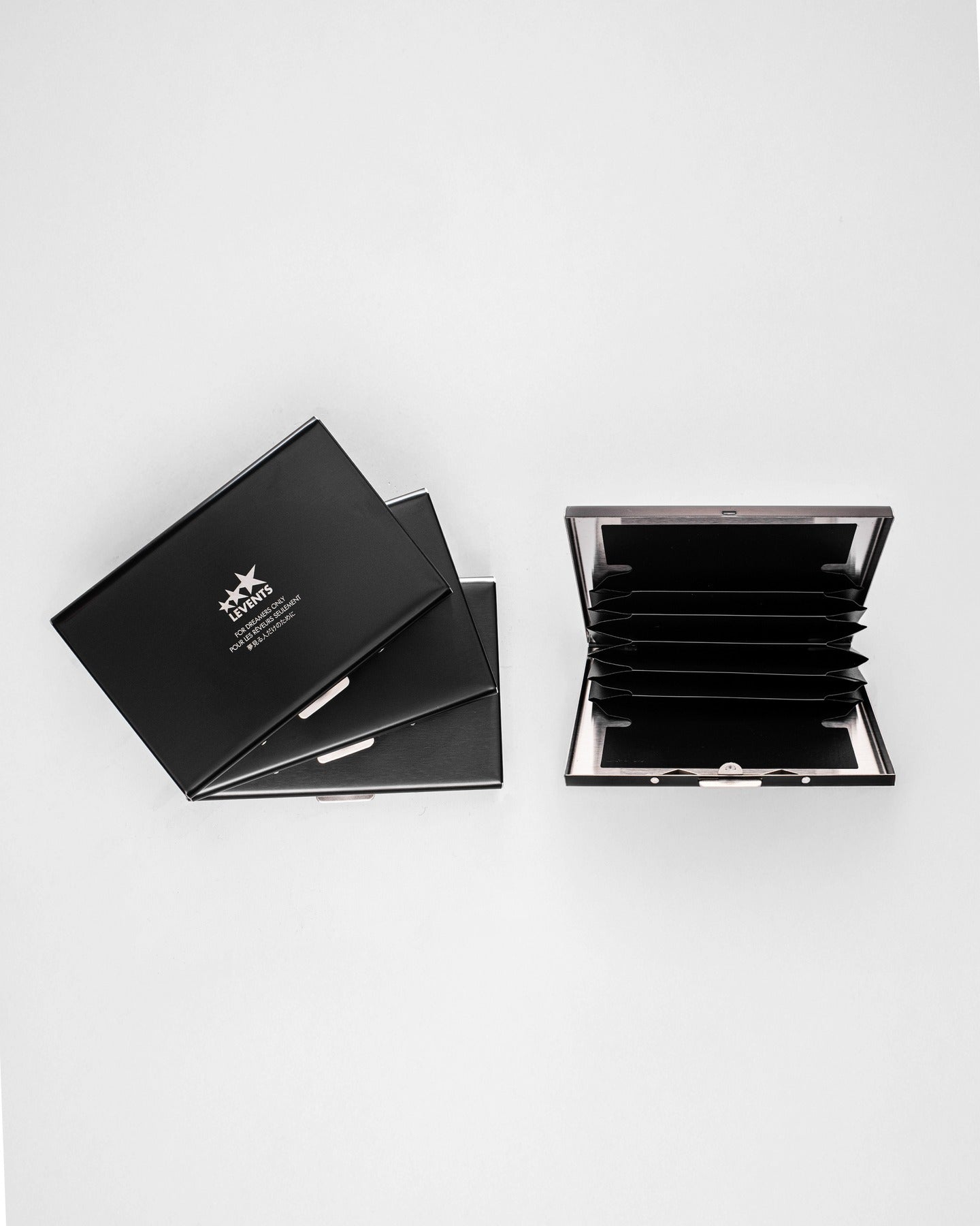 [NOT FOR SALE] Levents® Cardholder