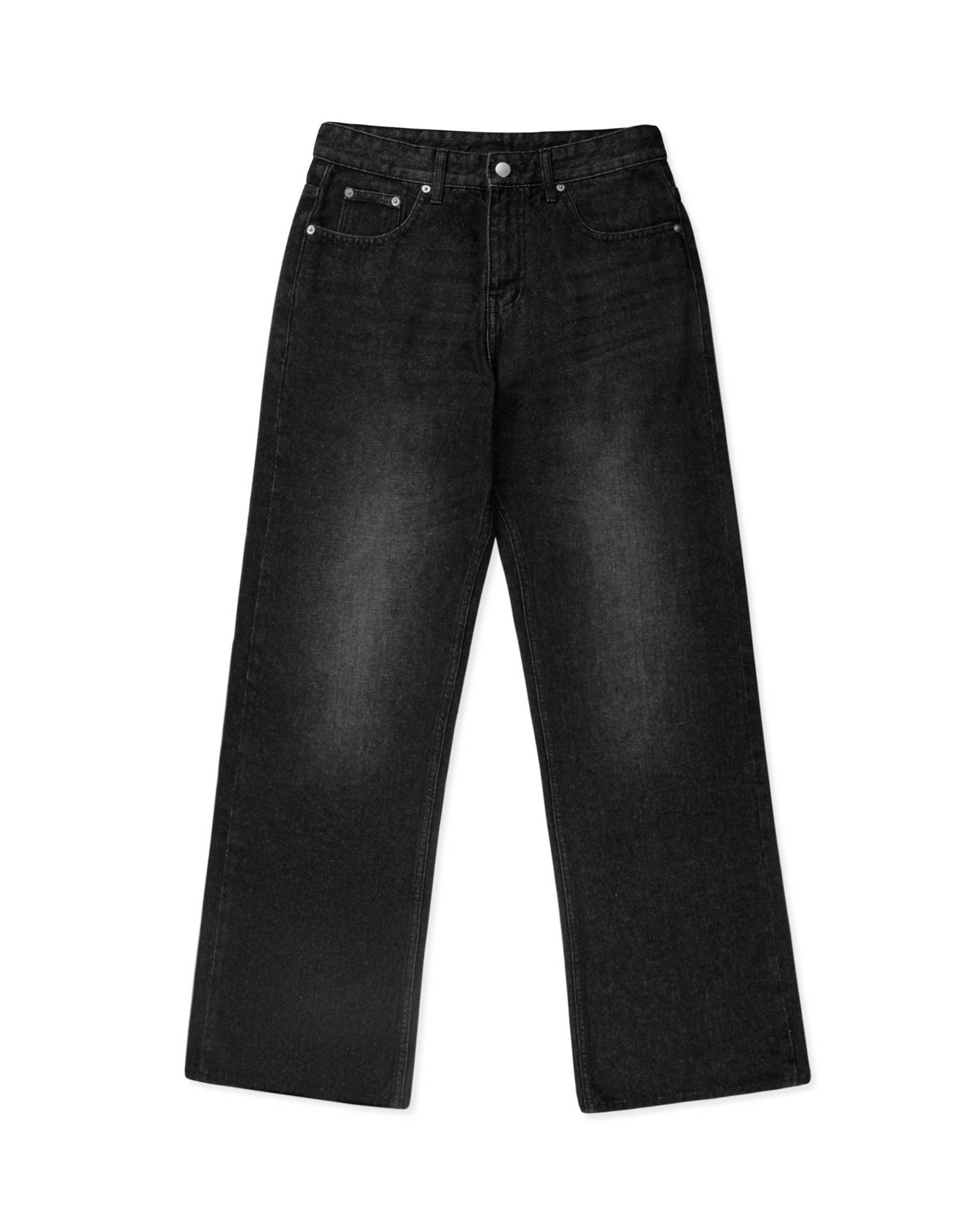 Levents® Classic Wash Straight Jeans