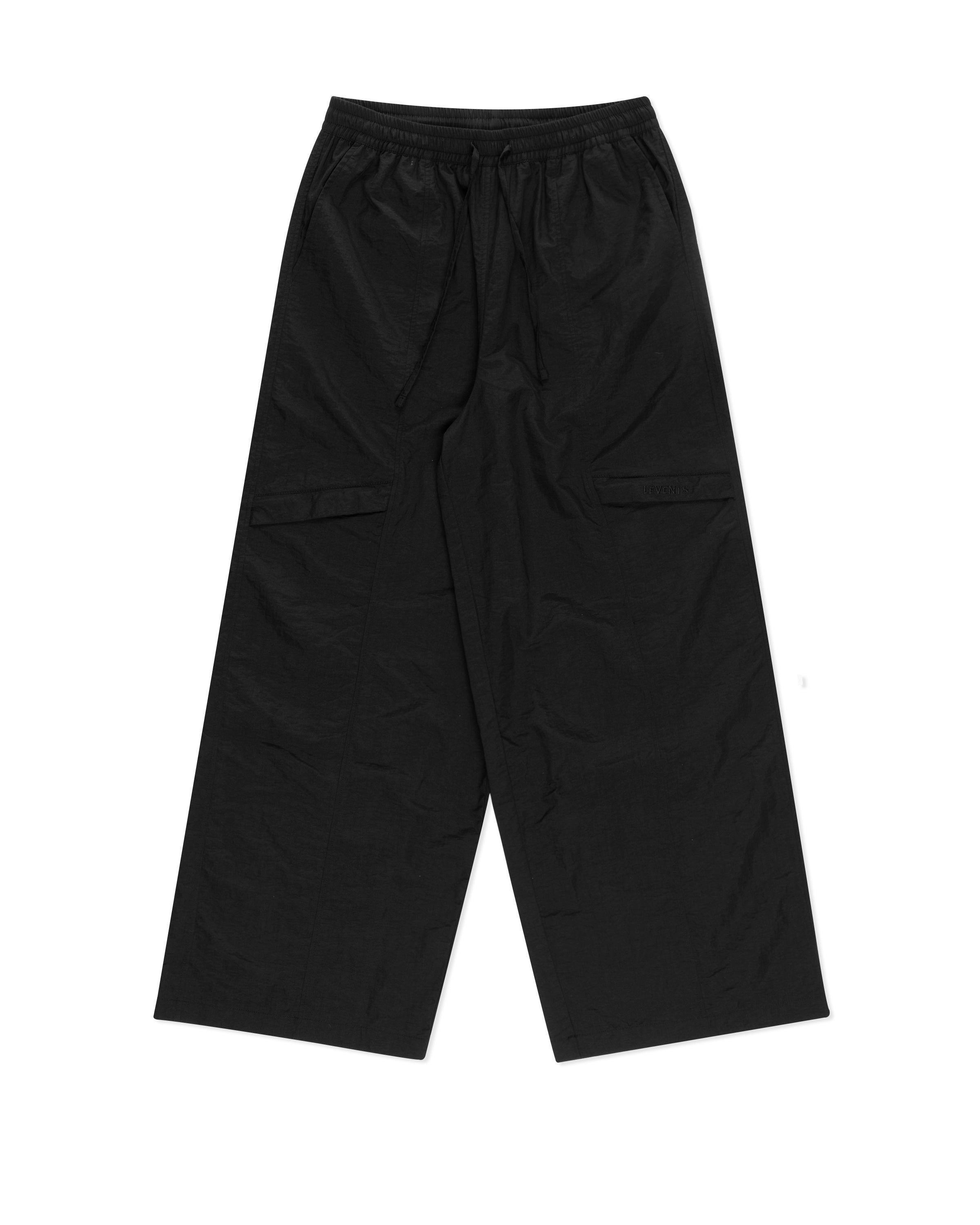 Levents® Loose Fit Pants/ Black