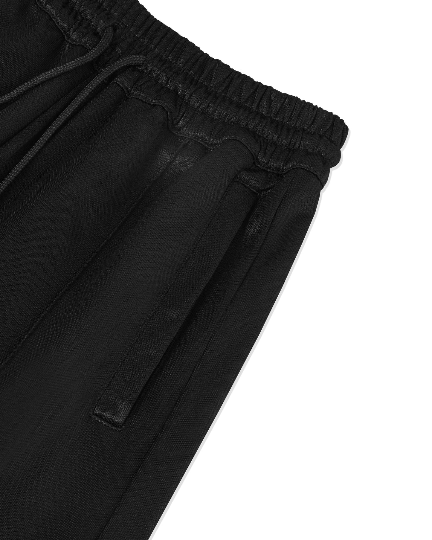 Levents® Classic Track Pants/ Black