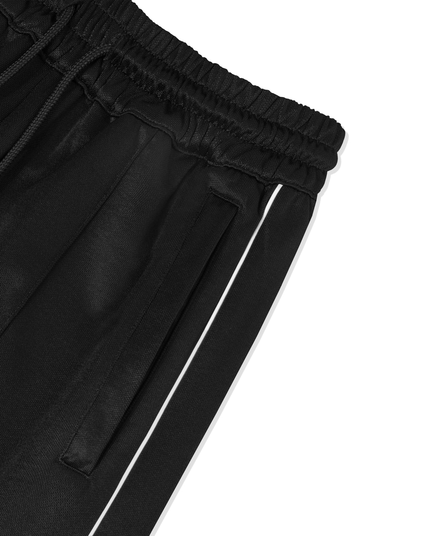 Levents® Classic Line Track Pants/ Black