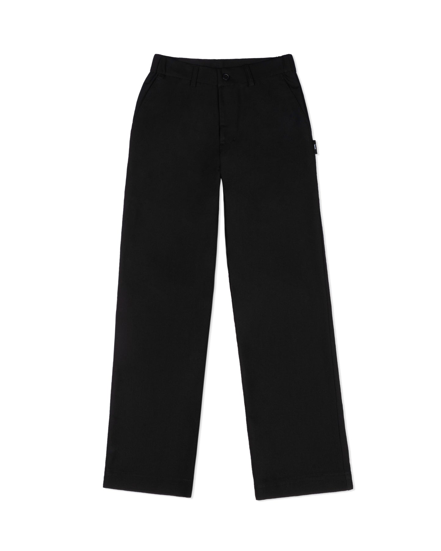 Levents® Basic Trousers/ Black
