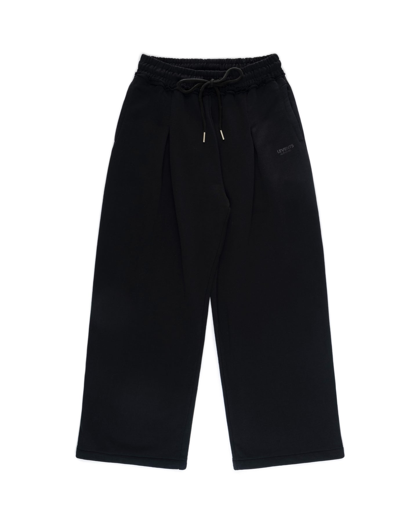 Levents® Classic Wide-Leg Sweatpants