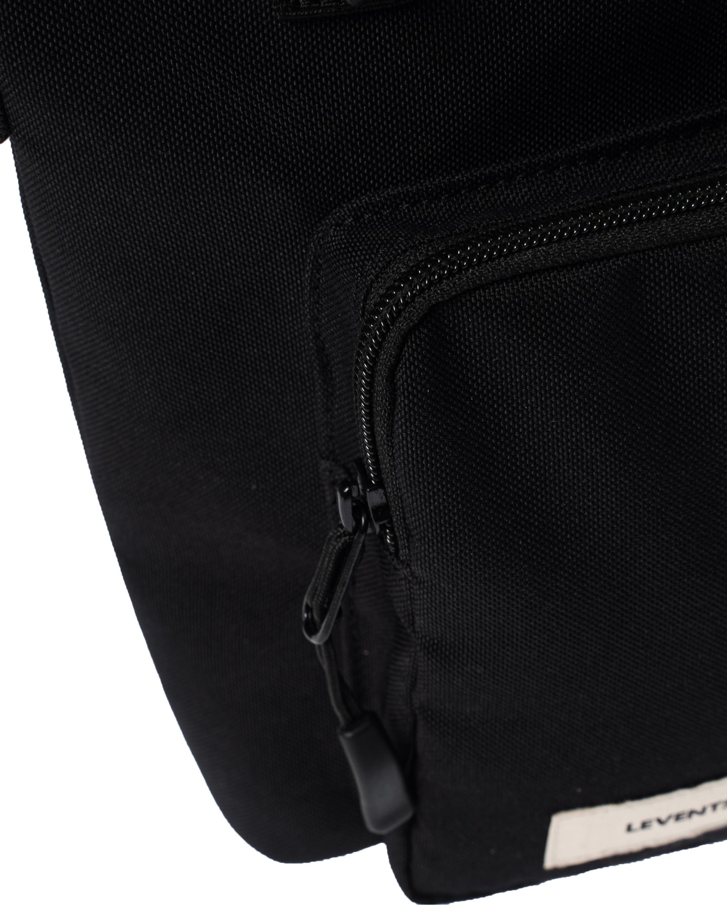 Levents® Casual Mini Shoulder Bag/ Black