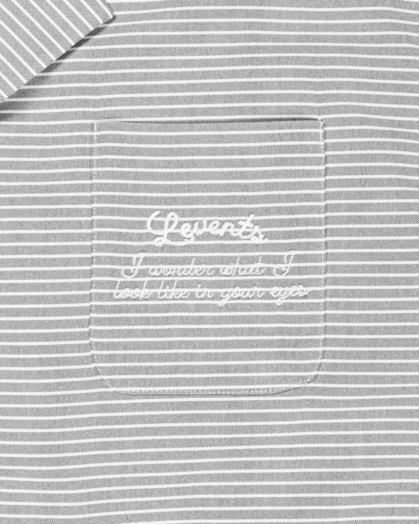 Levents® Horizontal Stripes Shirt