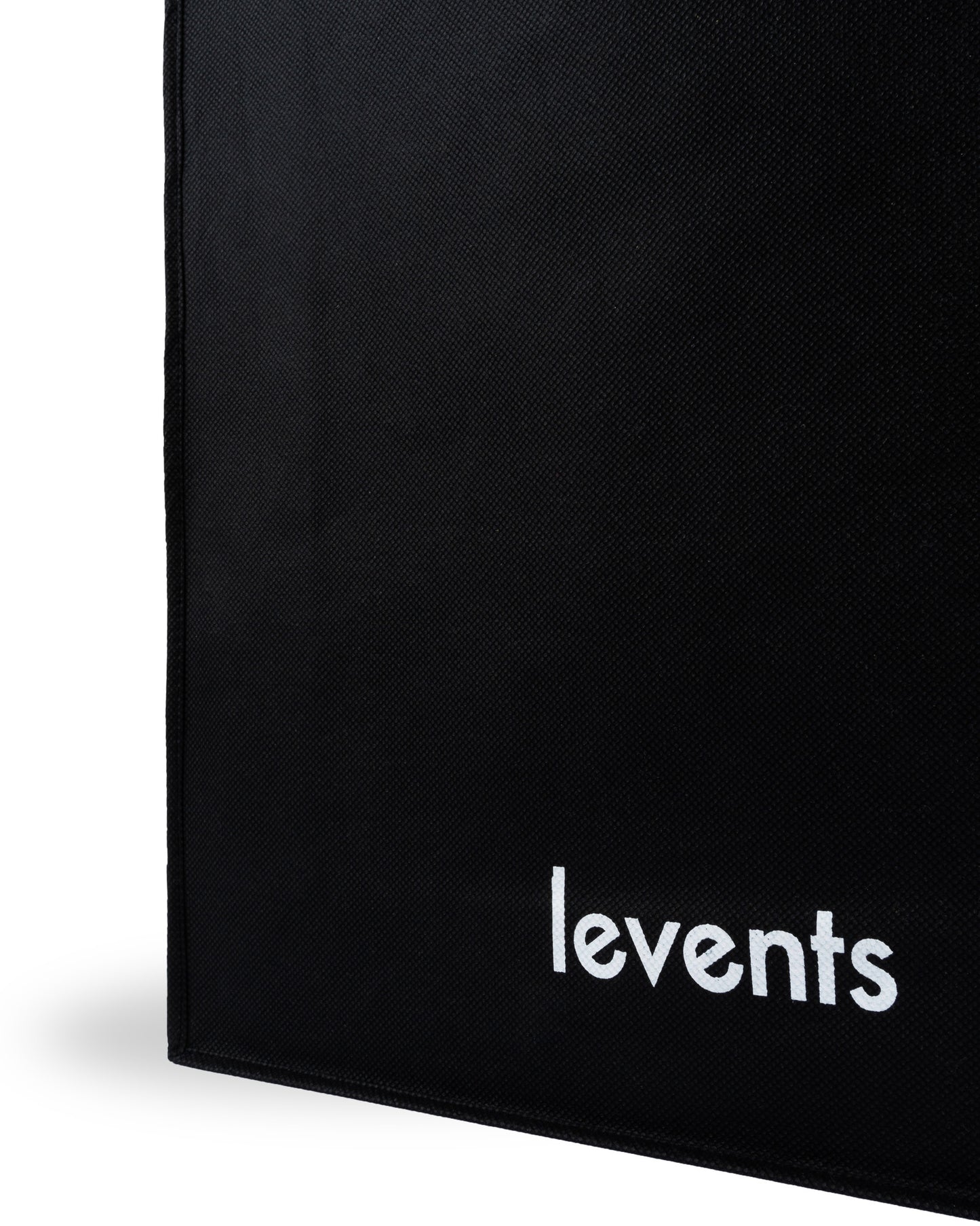 Levents® Tote Bag/ Black