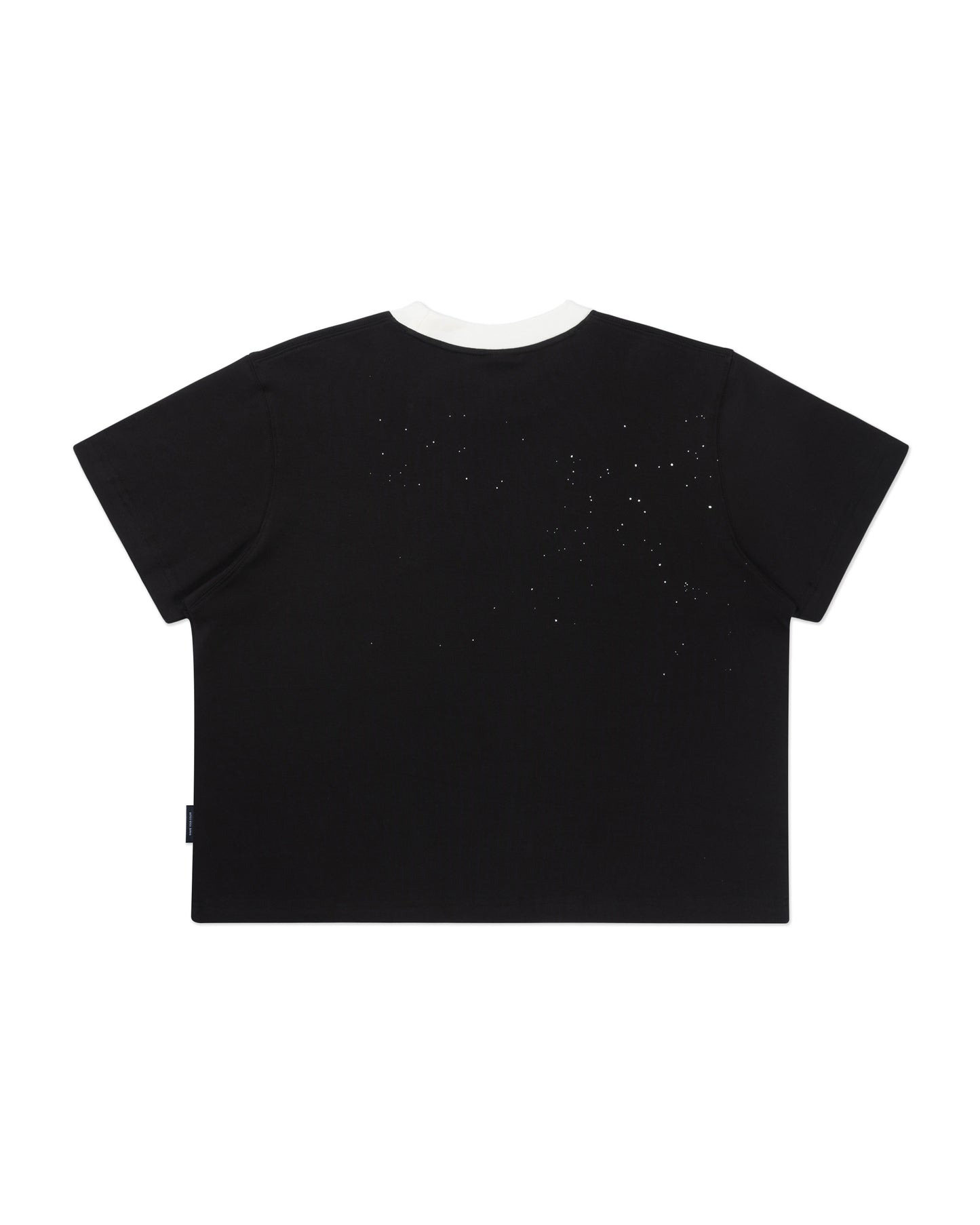 Levents® Stars Spray Boxy 2.0 Tee