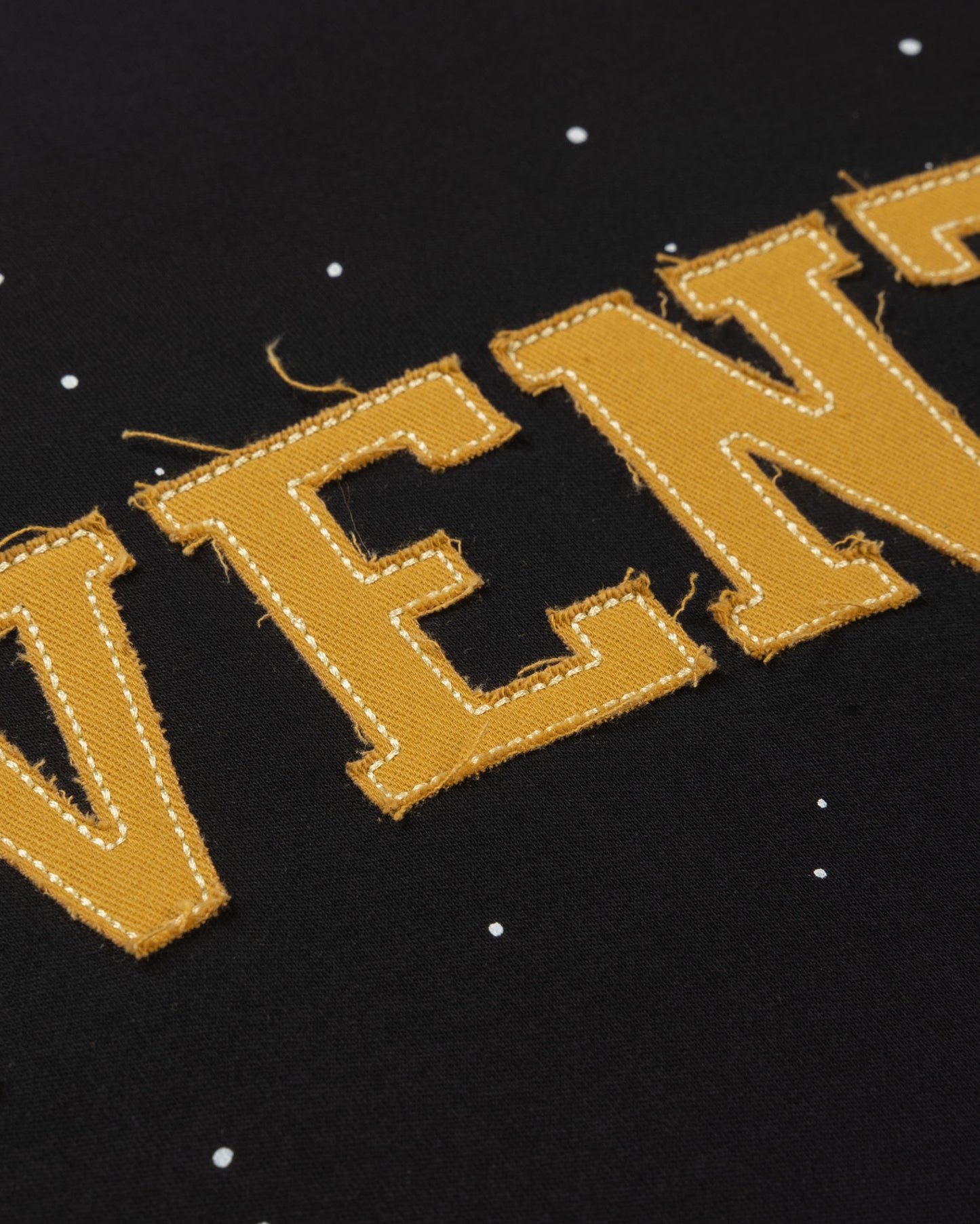 Levents® Stars Spray Boxy 2.0 Tee