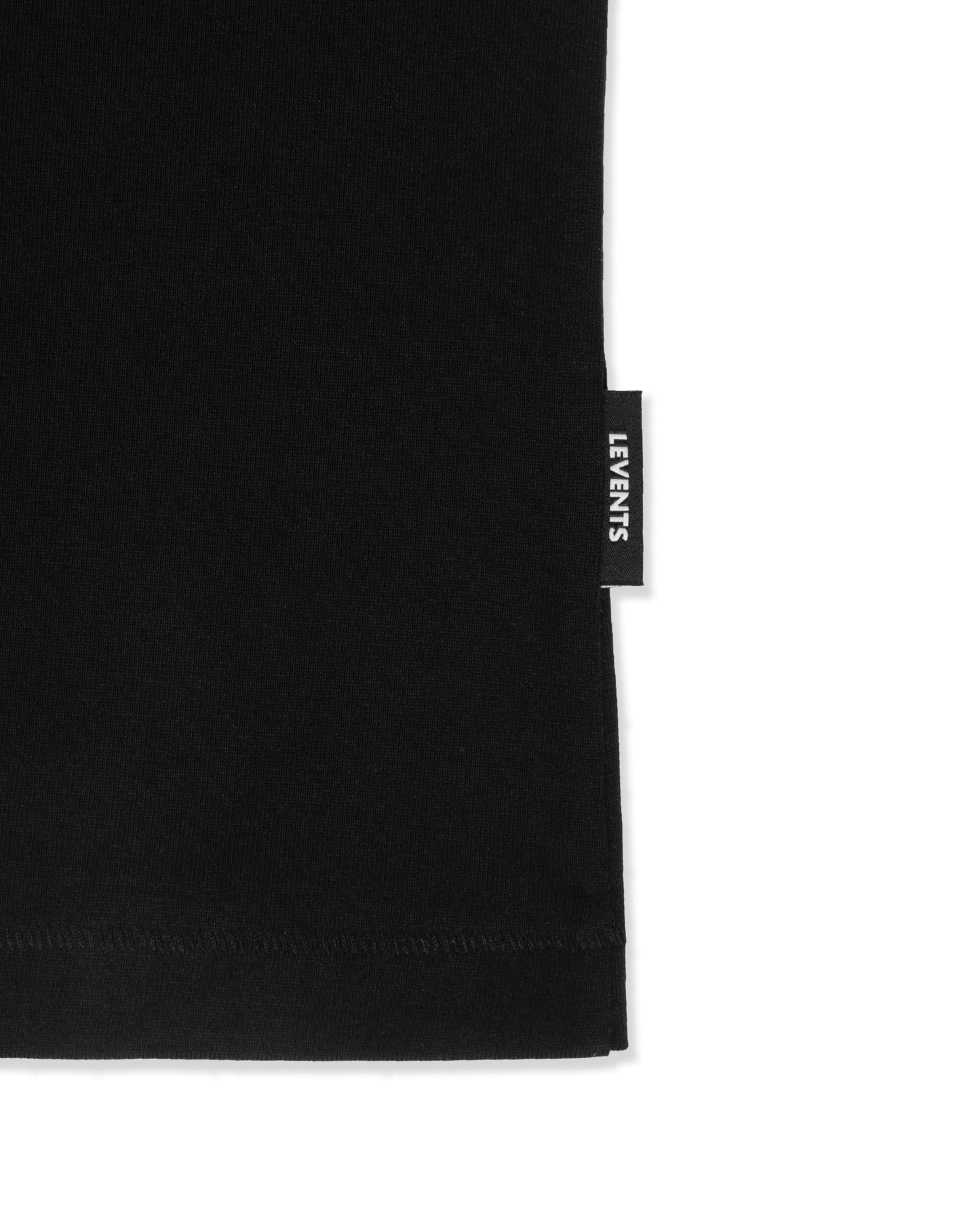 Levents® Ribbon Regular Tee