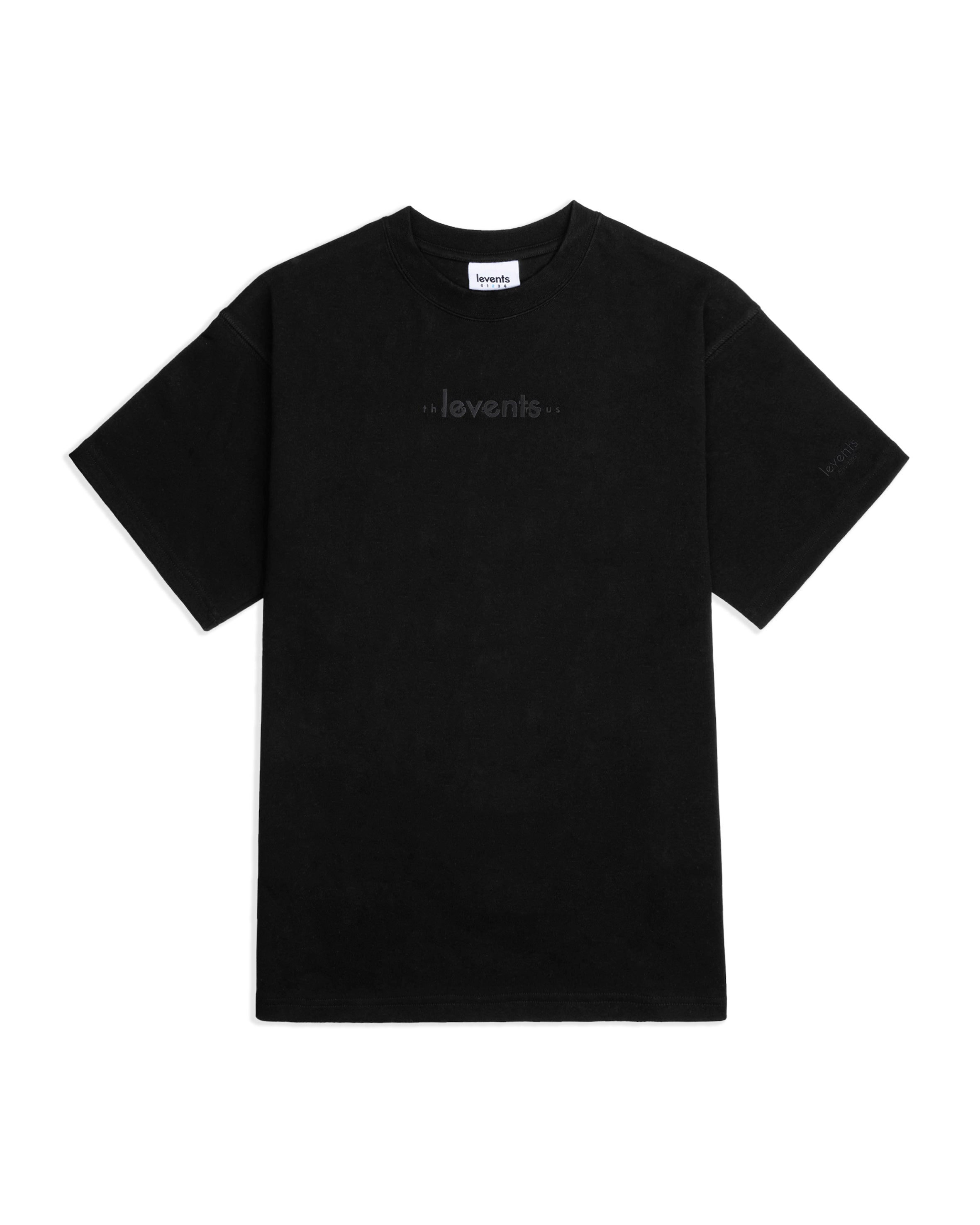 LEVENTS® CAPSULE TEE