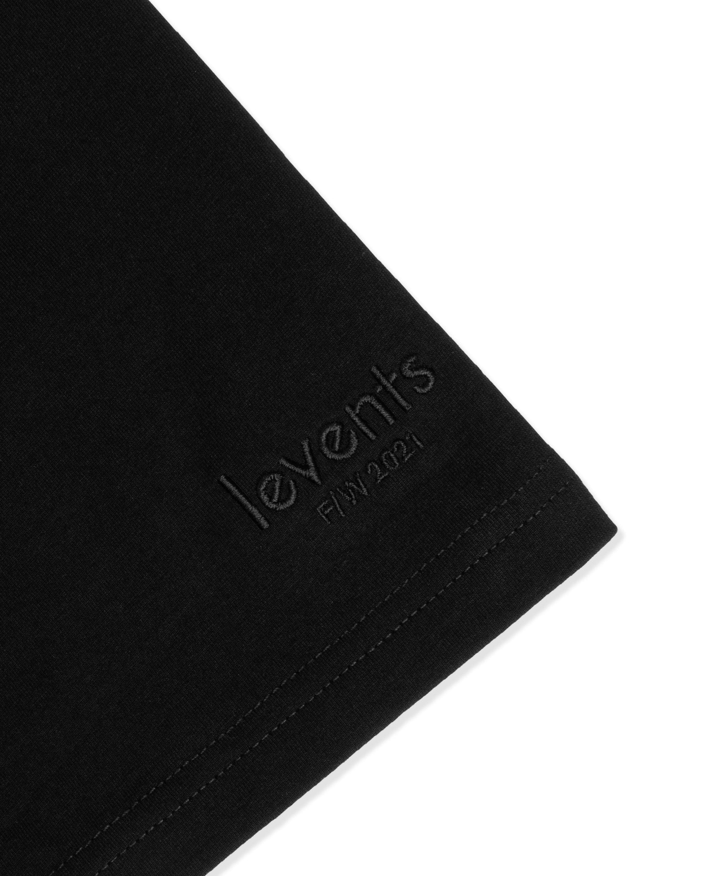 LEVENTS® CAPSULE TEE