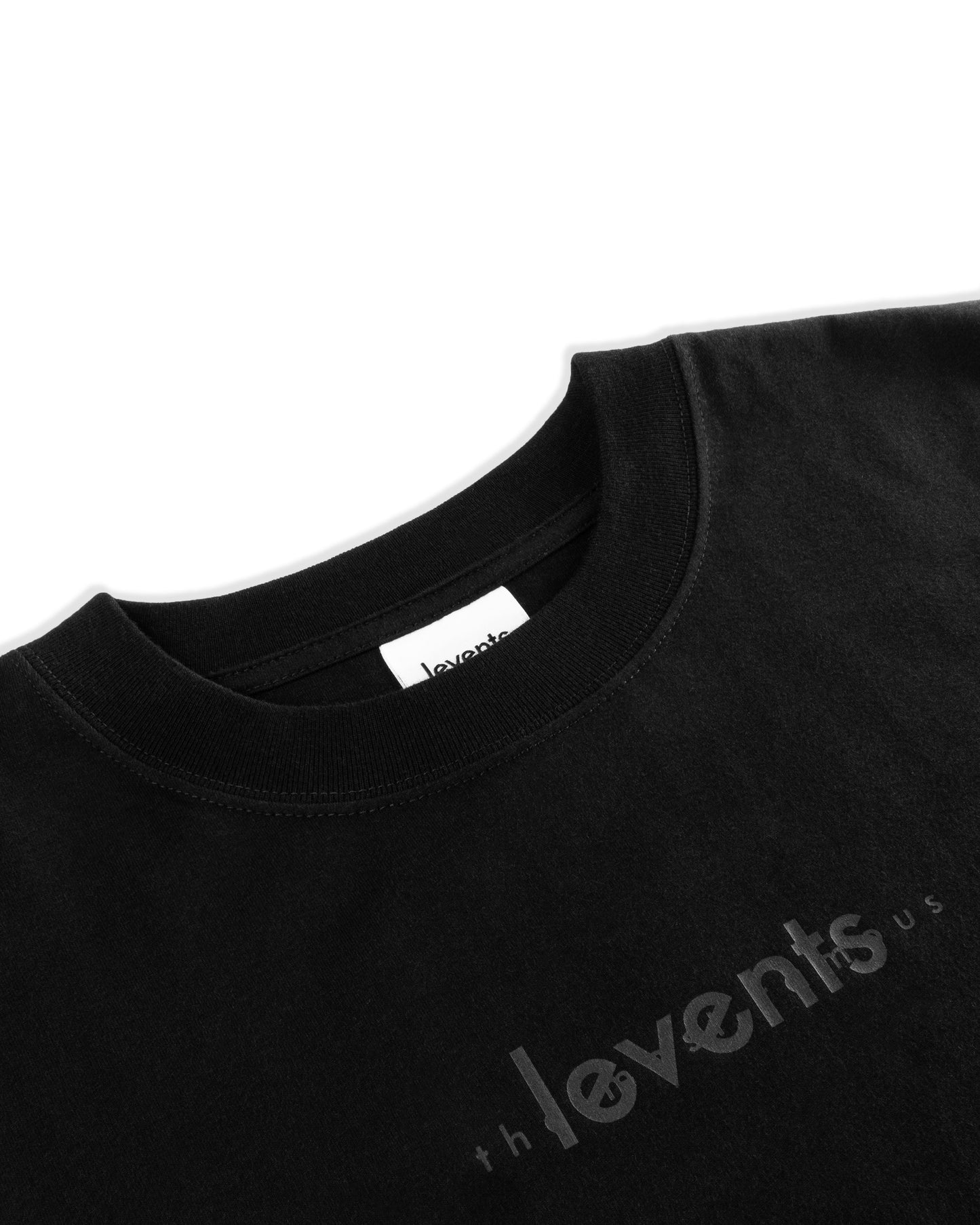 LEVENTS® CAPSULE TEE