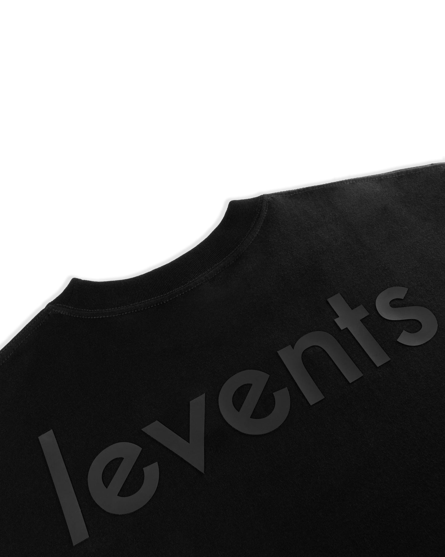 LEVENTS® CAPSULE TEE