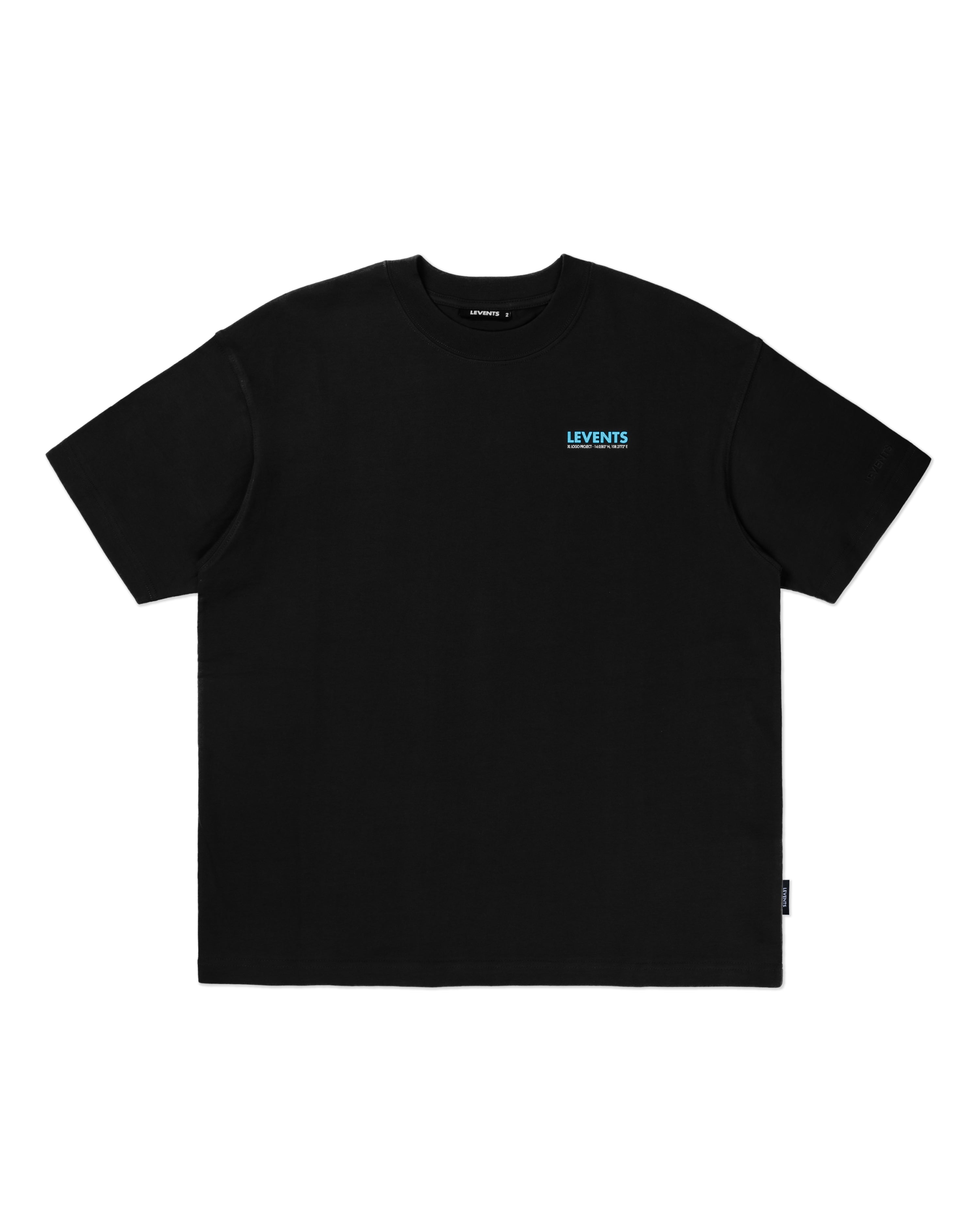 Levents® XL Logo 2.0 Tee